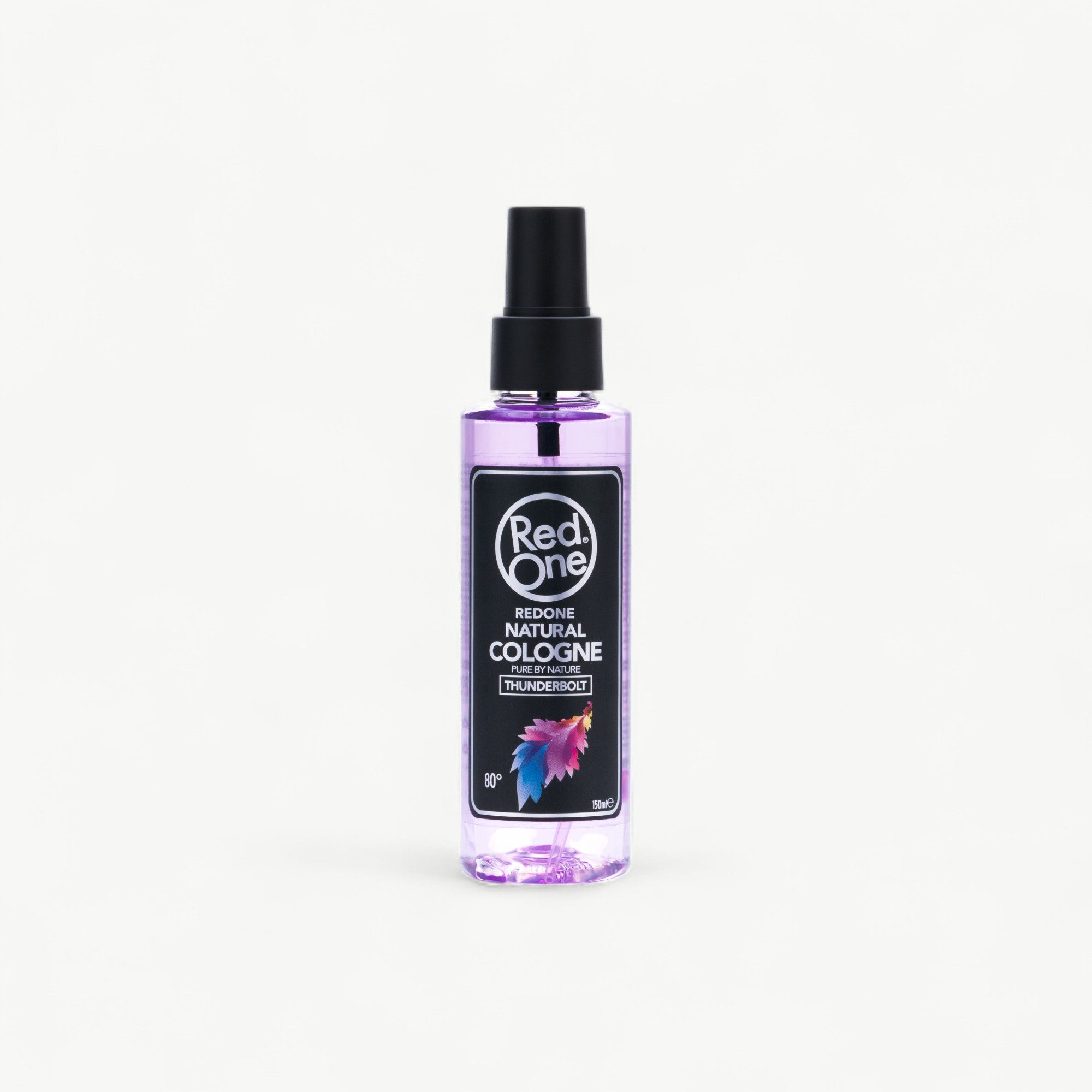 RedOne Thunderbolt Aftershave Cologne – 150ml