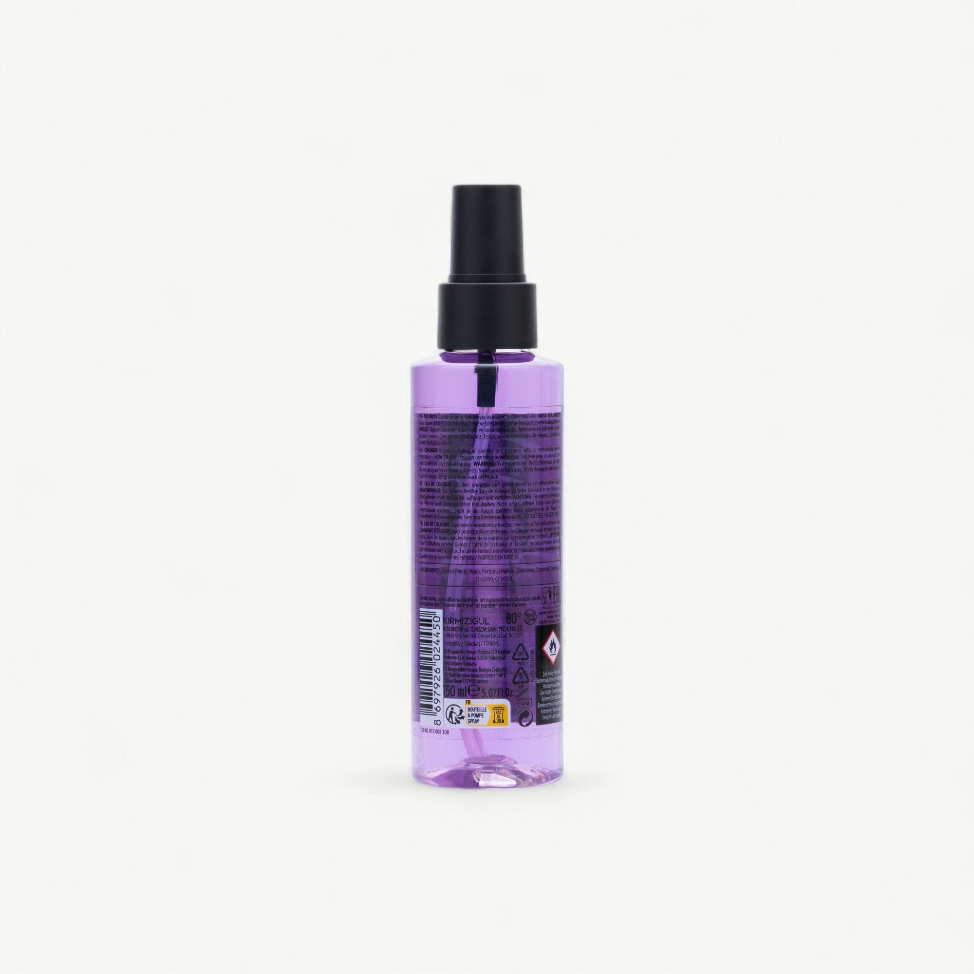 RedOne Undulation Aftershave Cologne – 150ml