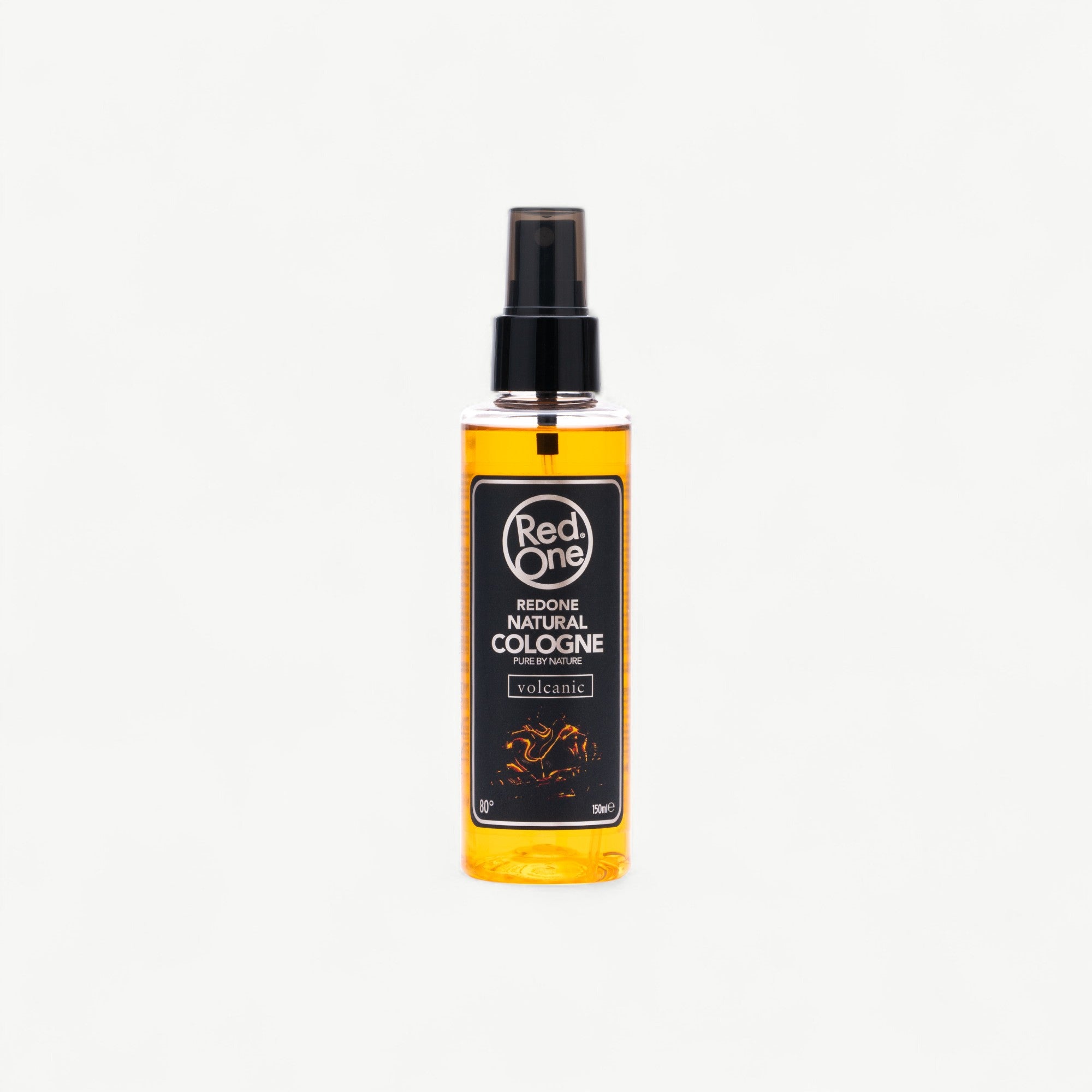 RedOne Volcanic Aftershave Cologne – 150ml