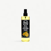 RedOne Lemon Aftershave Cologne – 400ml
