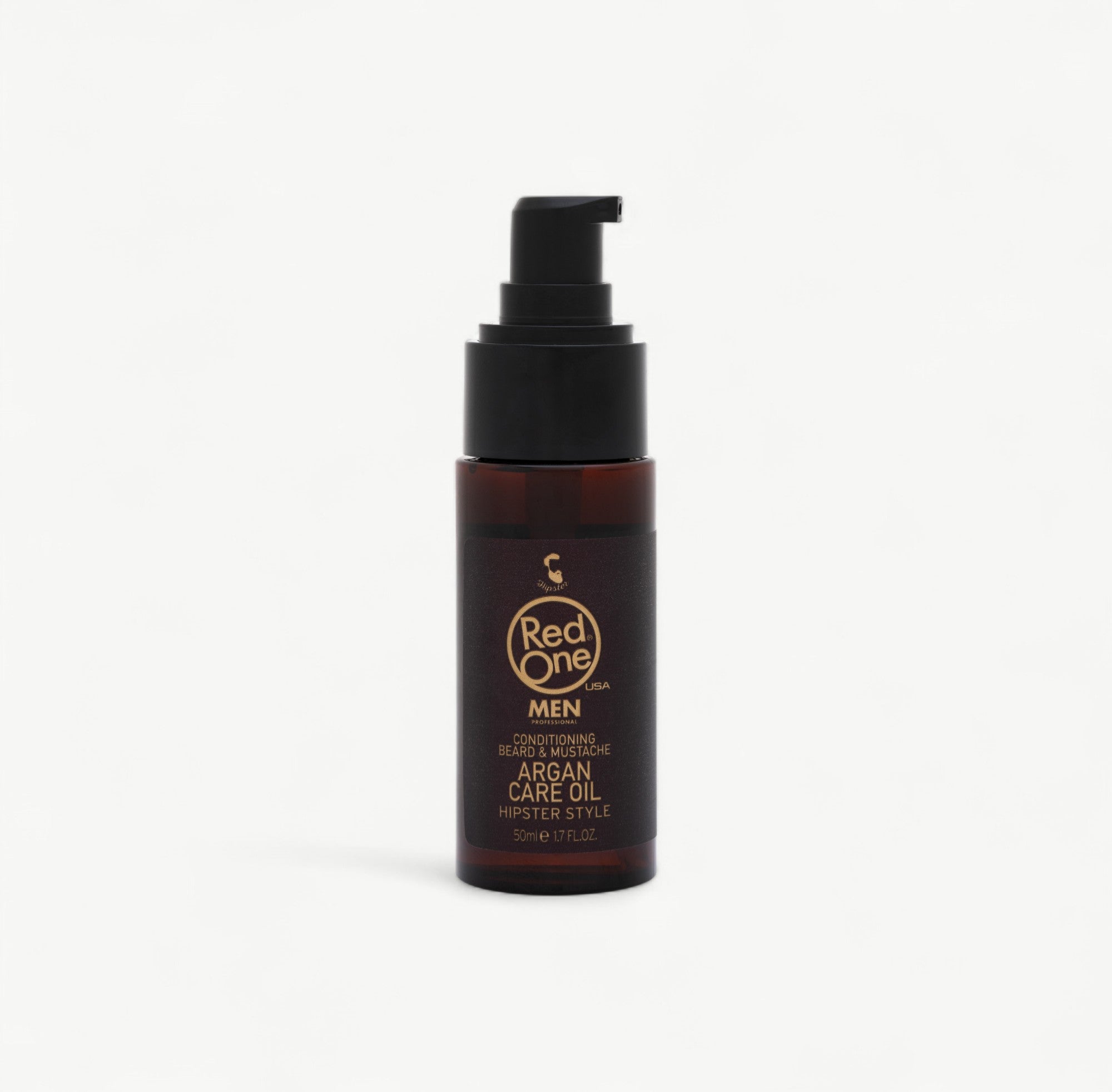 RedOne Argan Beard Oil – 50ml