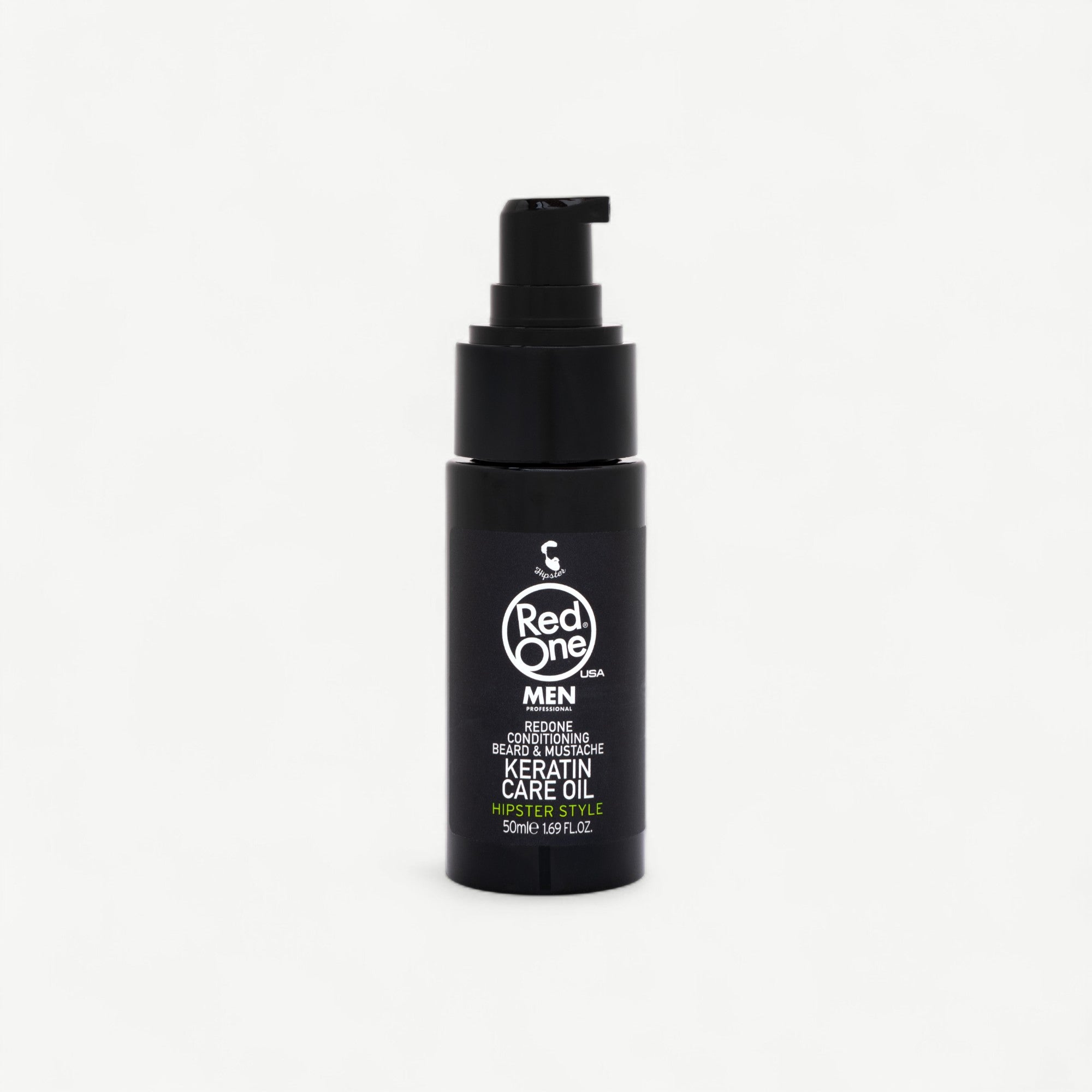 Redone Keratin Beard Care Oil 50 ml