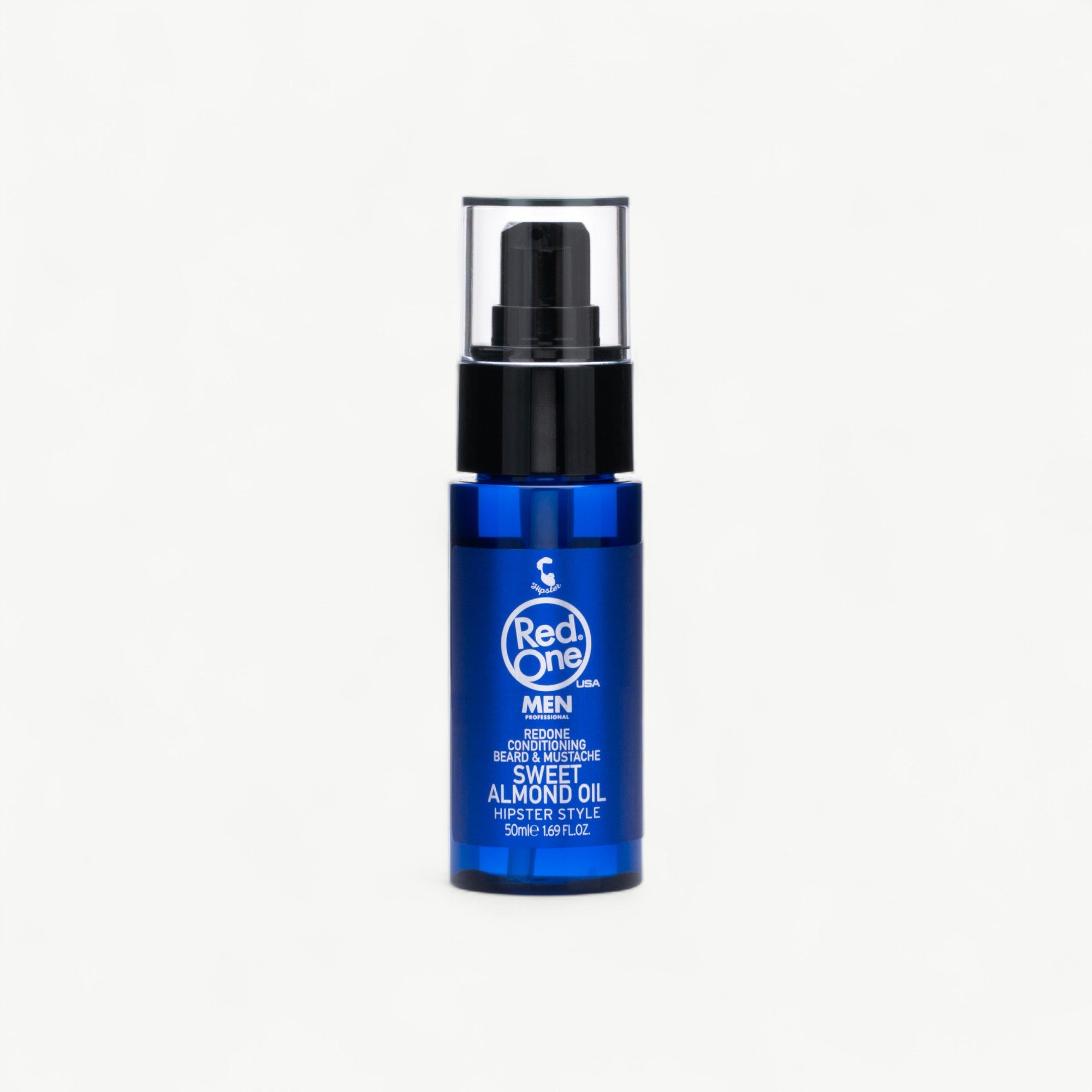 RedOne Sweet Almond Beard Oil – 50ml