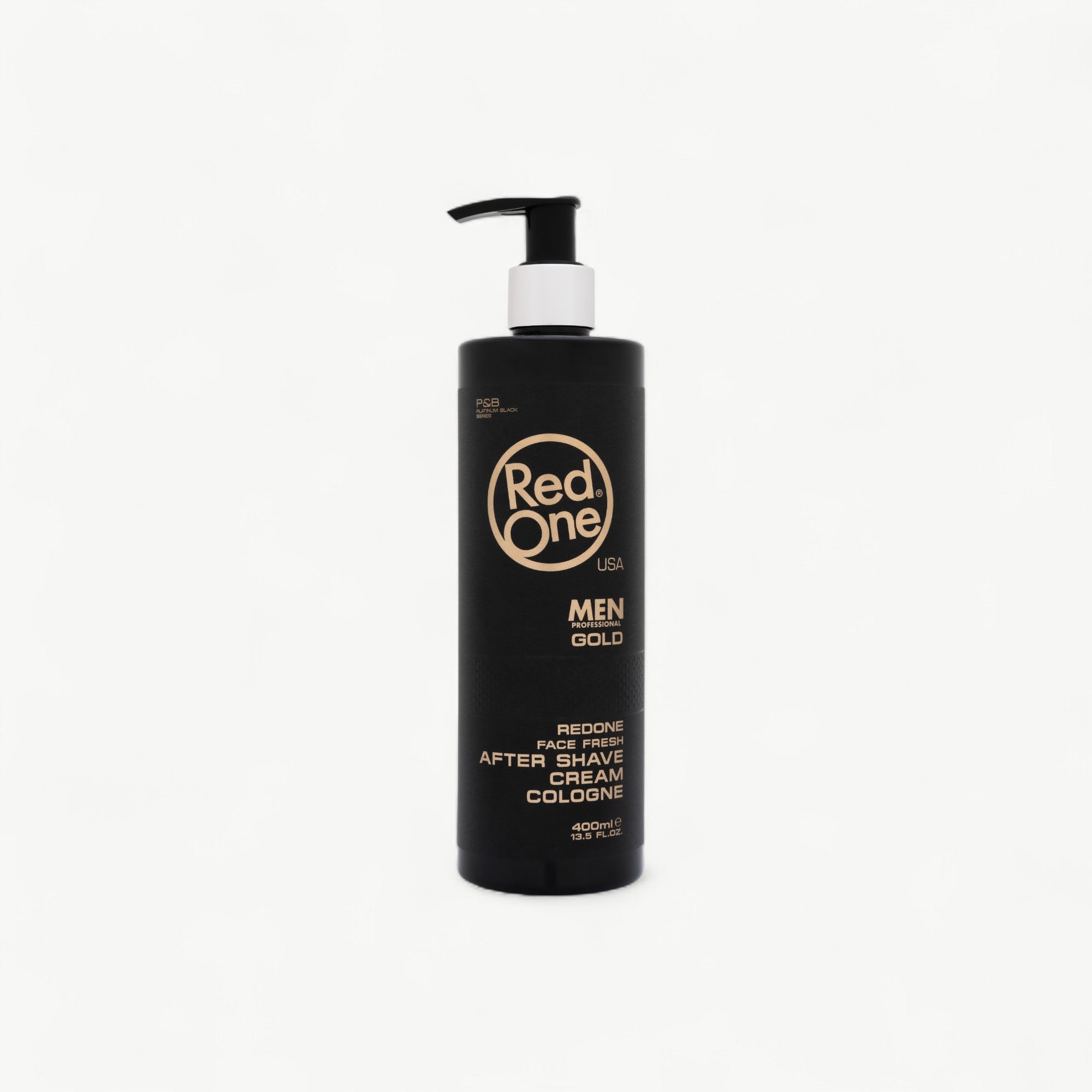 RedOne Cream Cologne Gold – 400ml