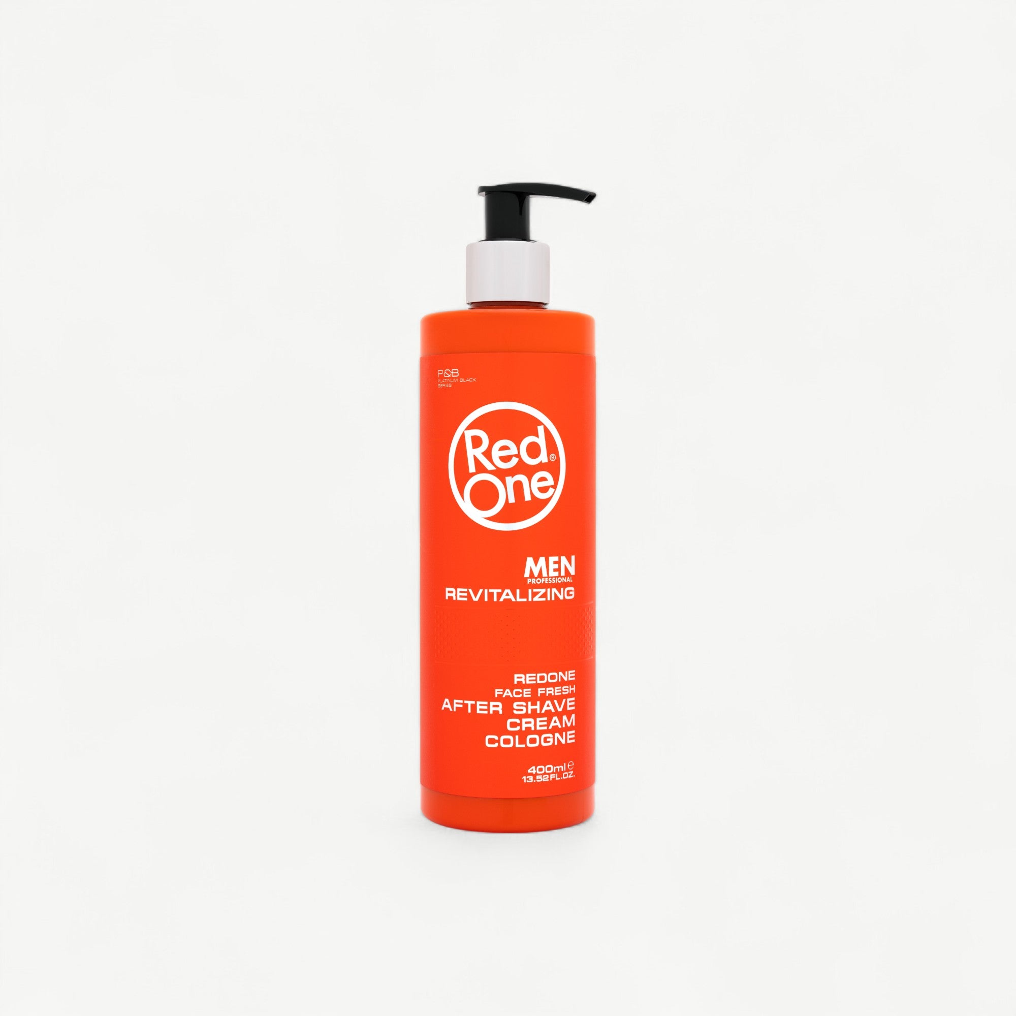 RedOne Cream Cologne Revitalizing – 400ml