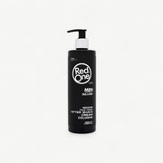 RedOne Cream Cologne Silver – 400ml