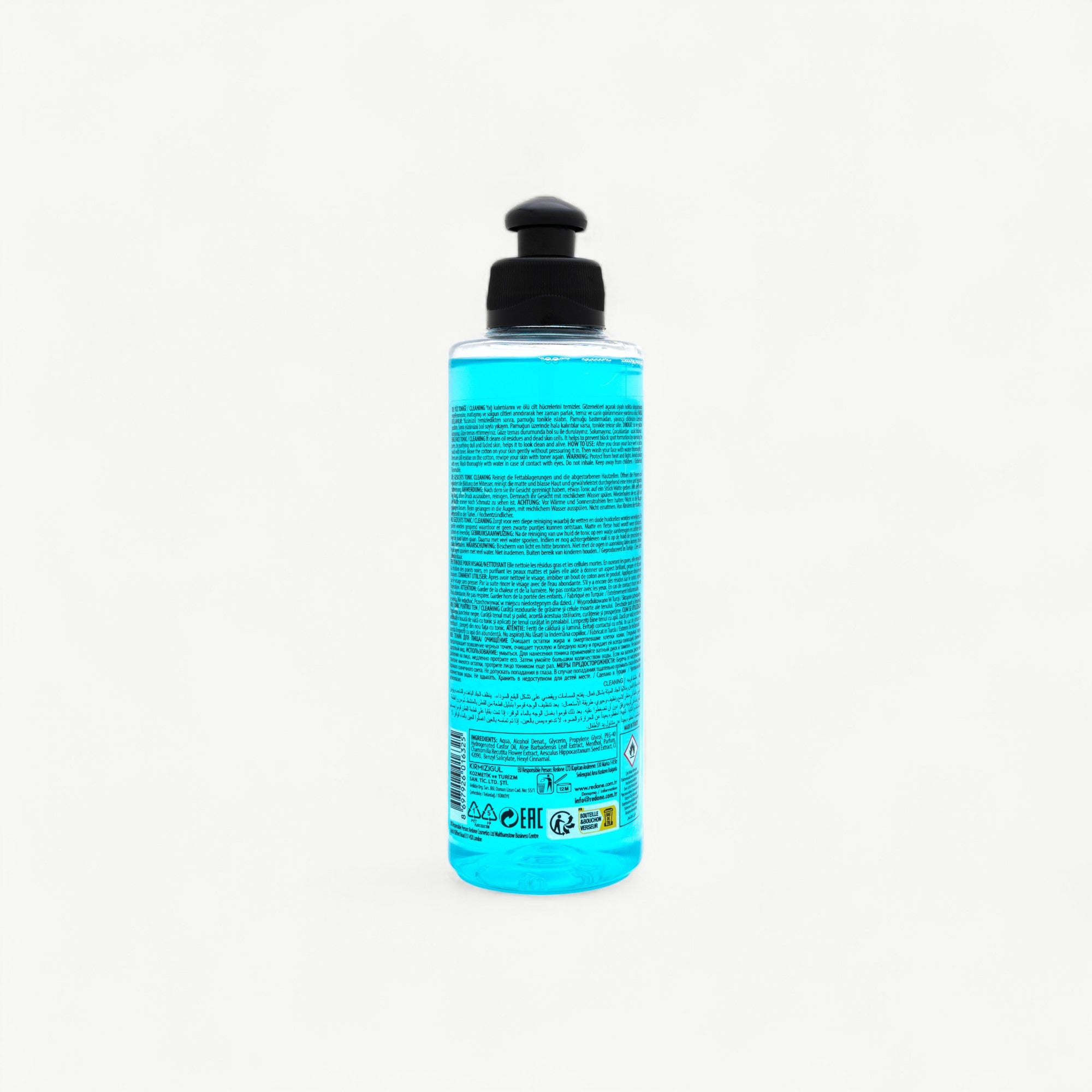 RedOne Pure Control Face Tonic – 250ml
