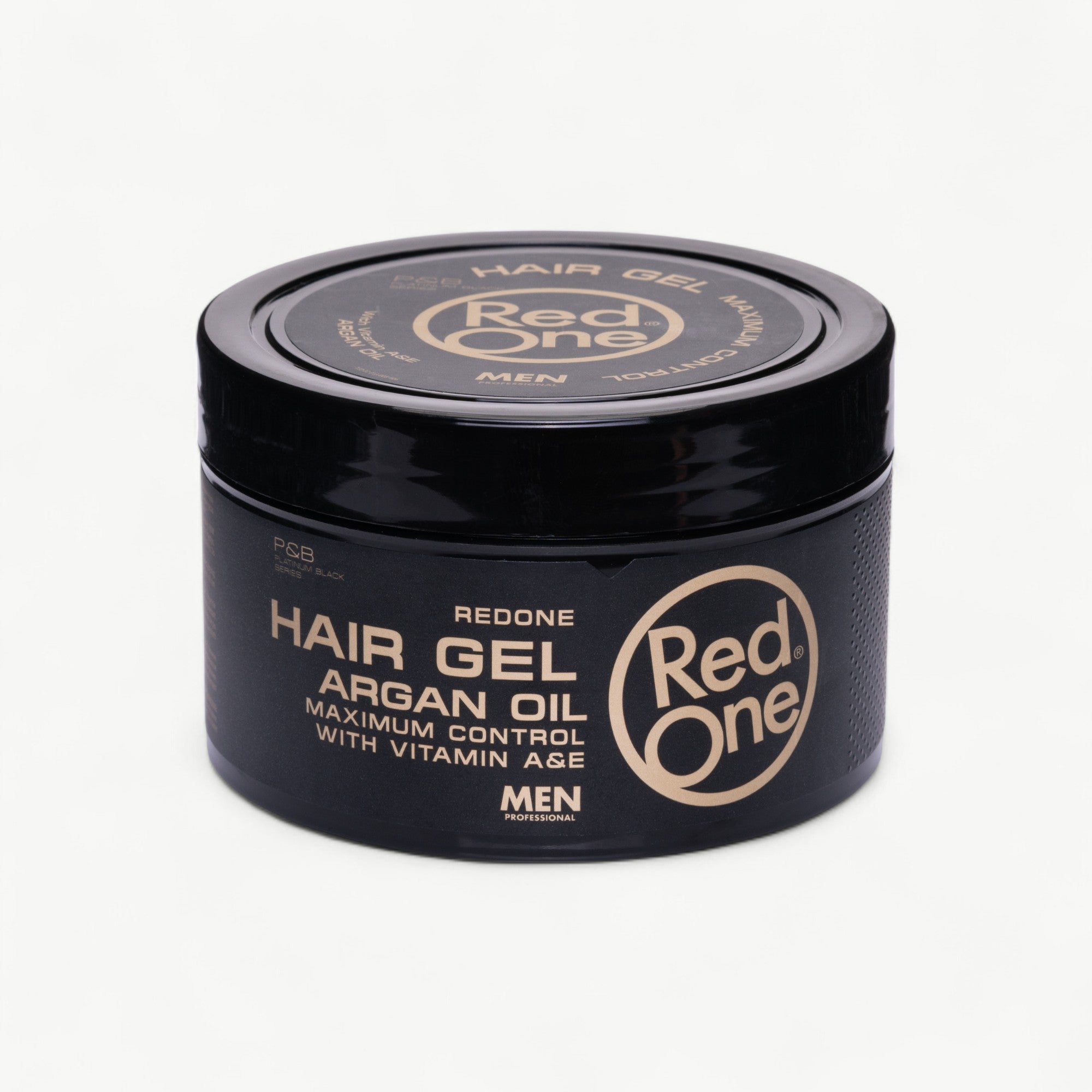 RedOne Hair Gel  Argan Oil – 400ml