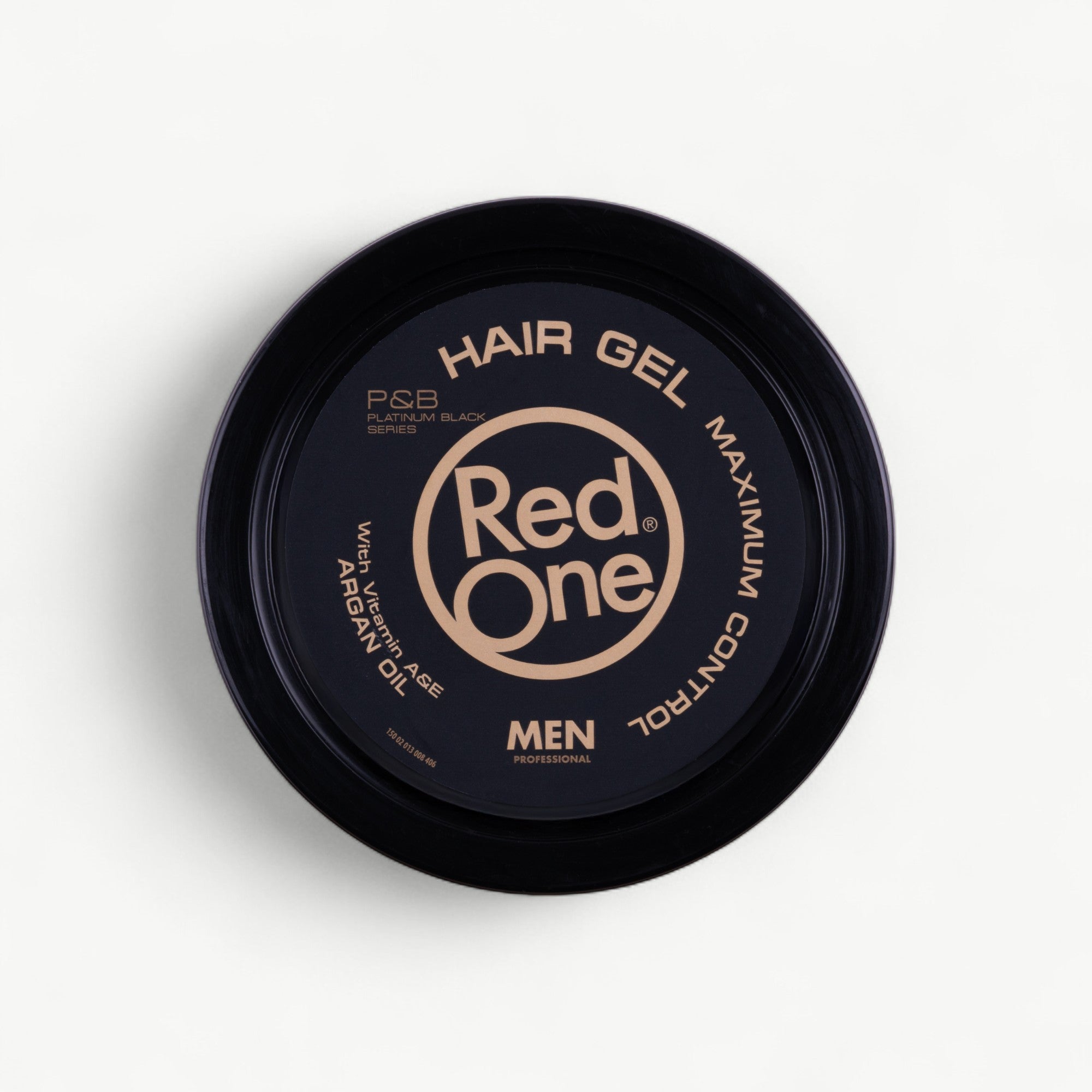 RedOne Hair Gel  Argan Oil – 400ml