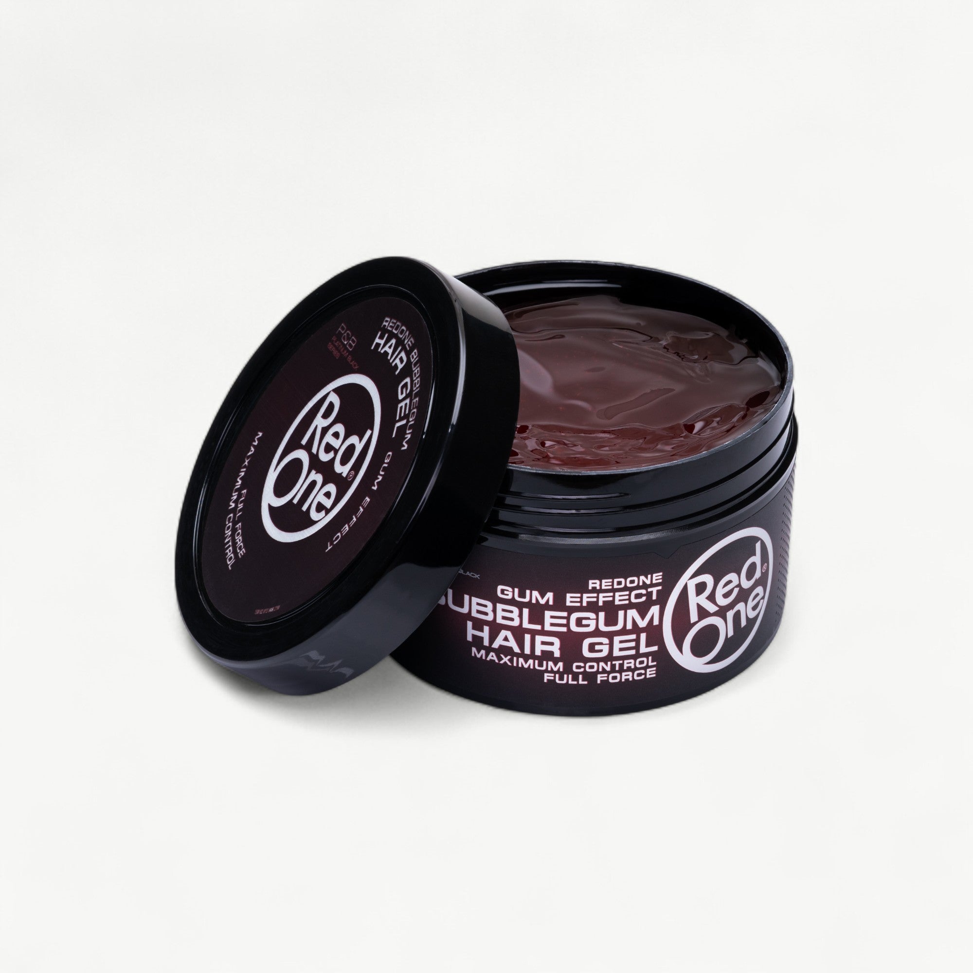 RedOne Hair Gel Bubblegum – 400ml