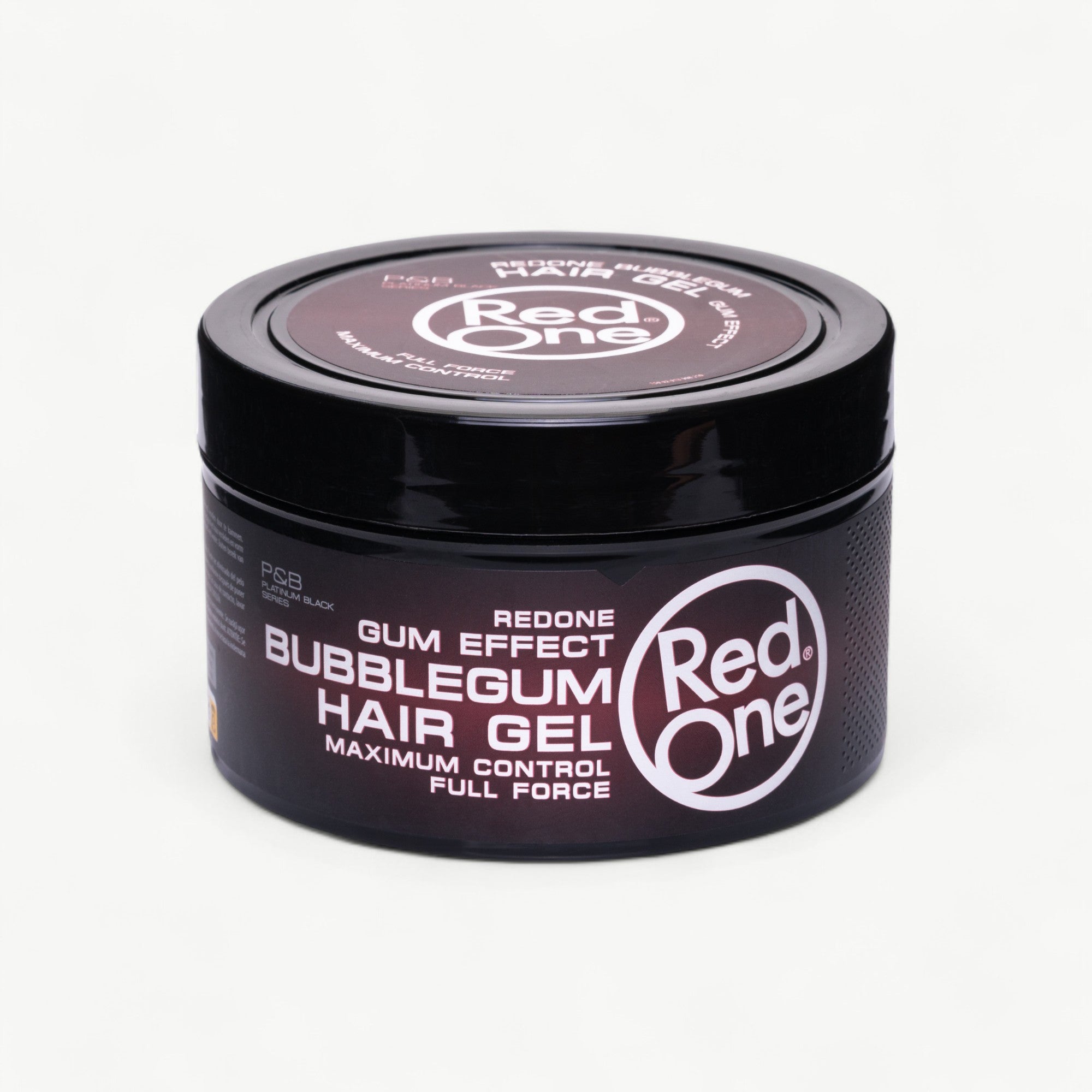 RedOne Hair Gel Bubblegum – 400ml