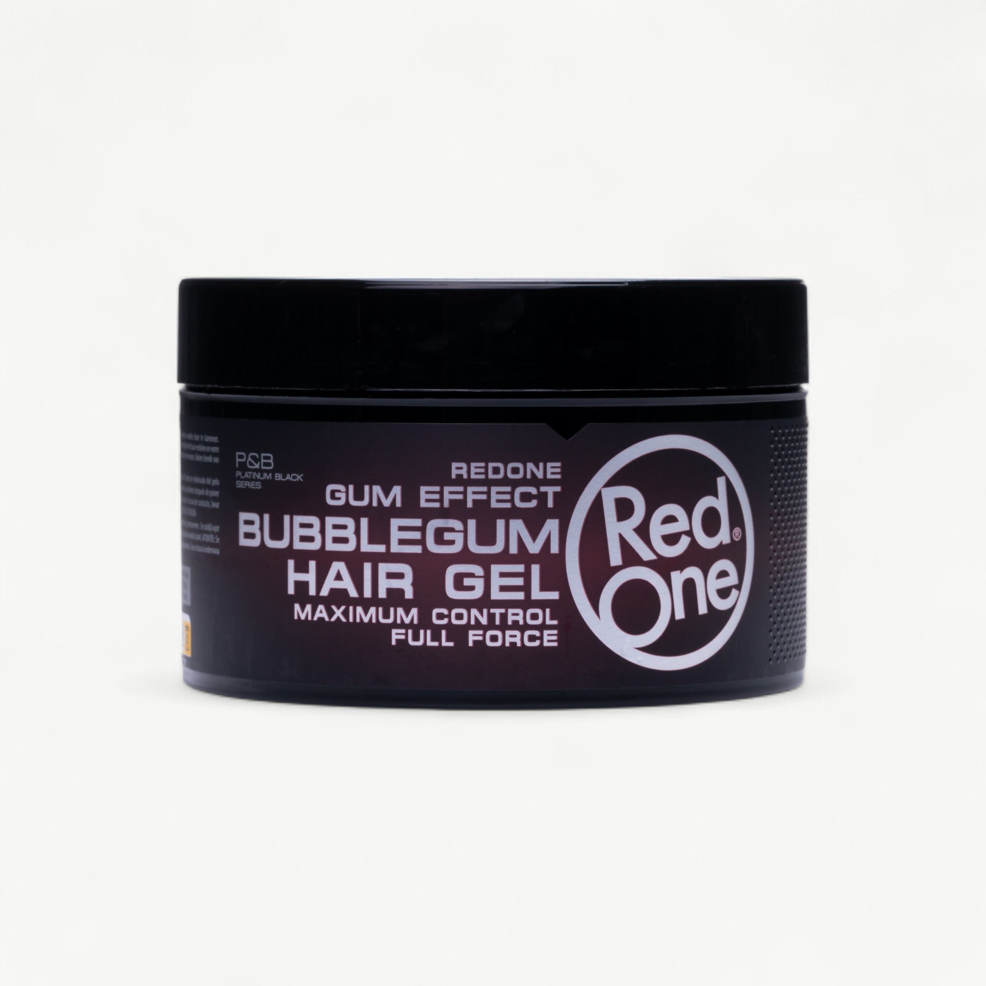 RedOne Hair Gel Bubblegum – 400ml