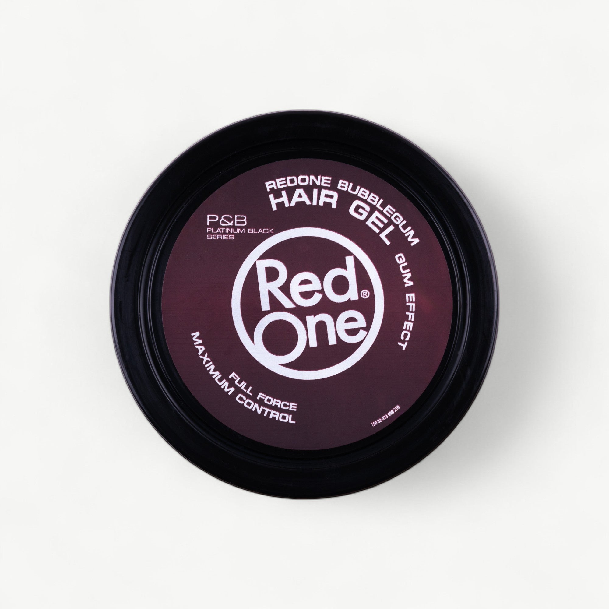 RedOne Hair Gel Bubblegum – 400ml