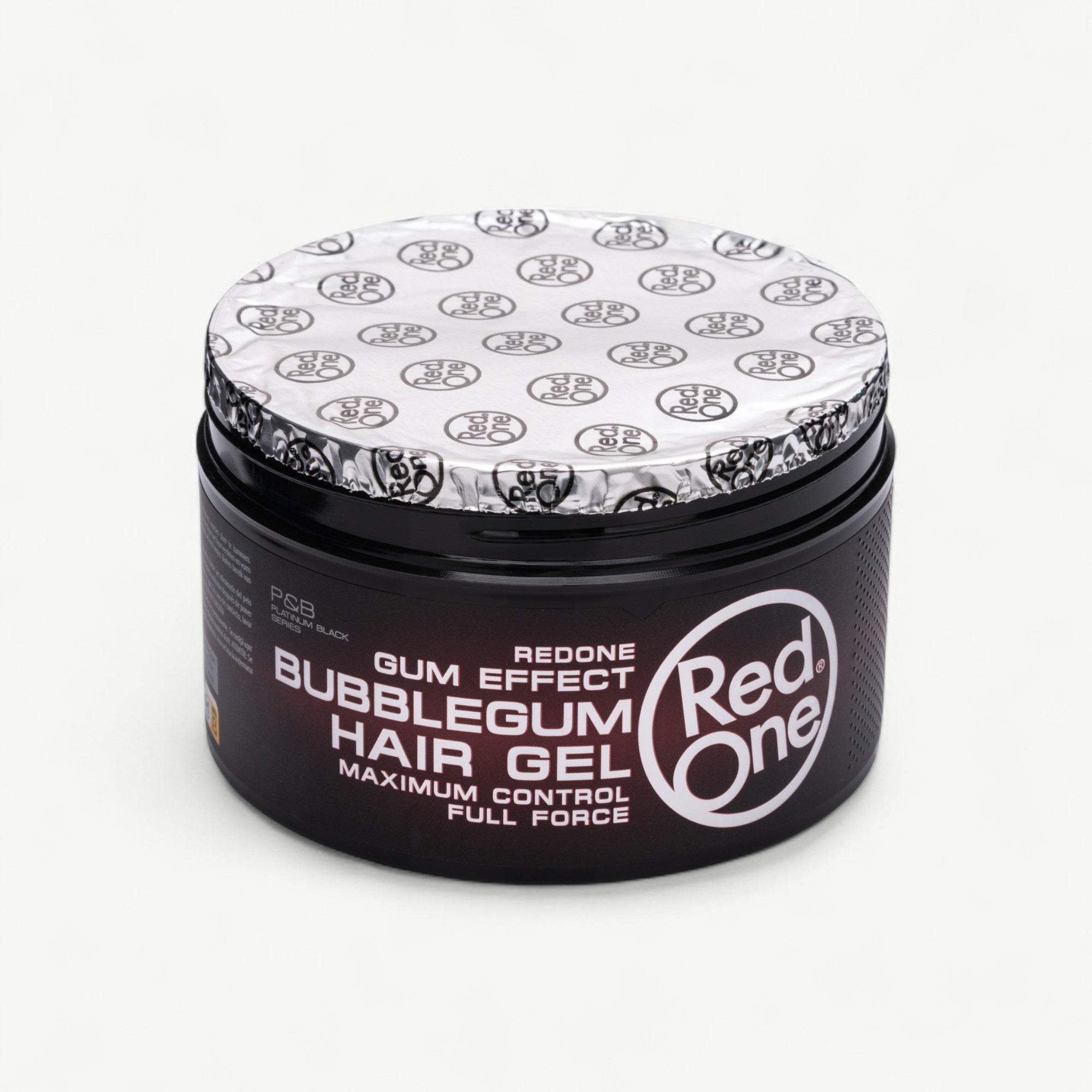RedOne Hair Gel Bubblegum – 400ml