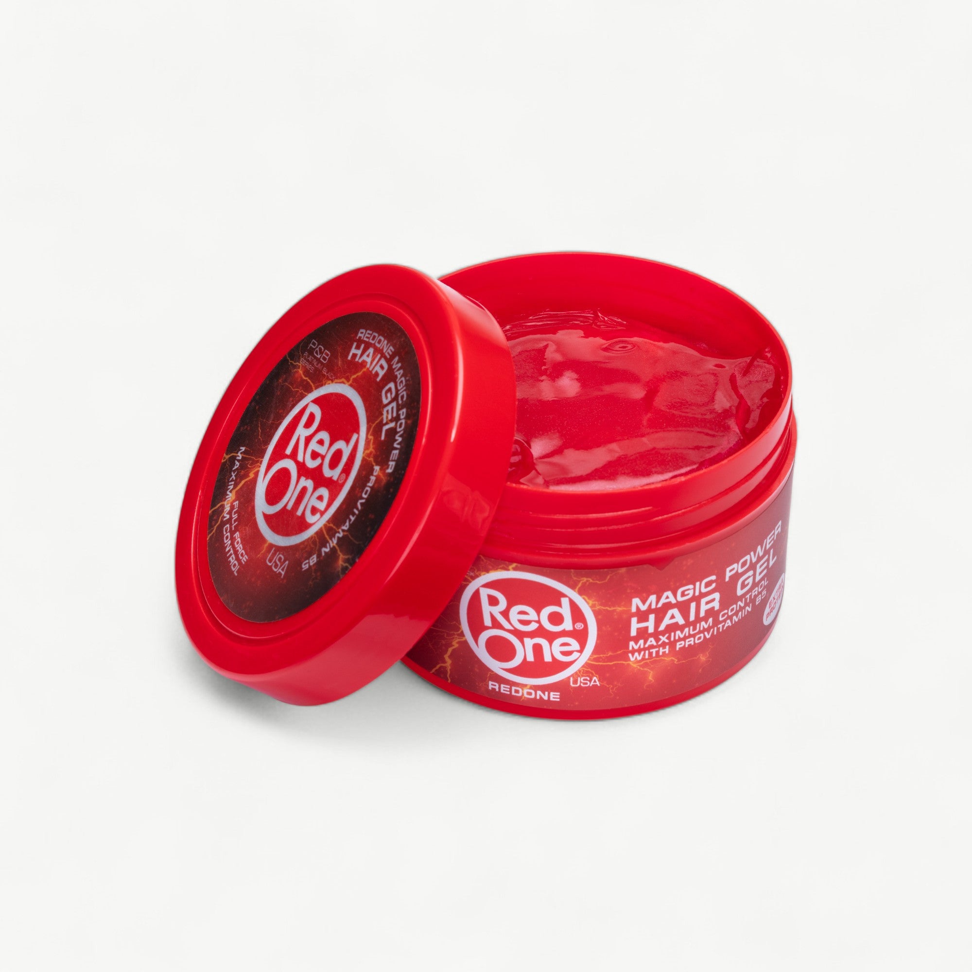 RedOne Hair Gel Magic Power – 400ml