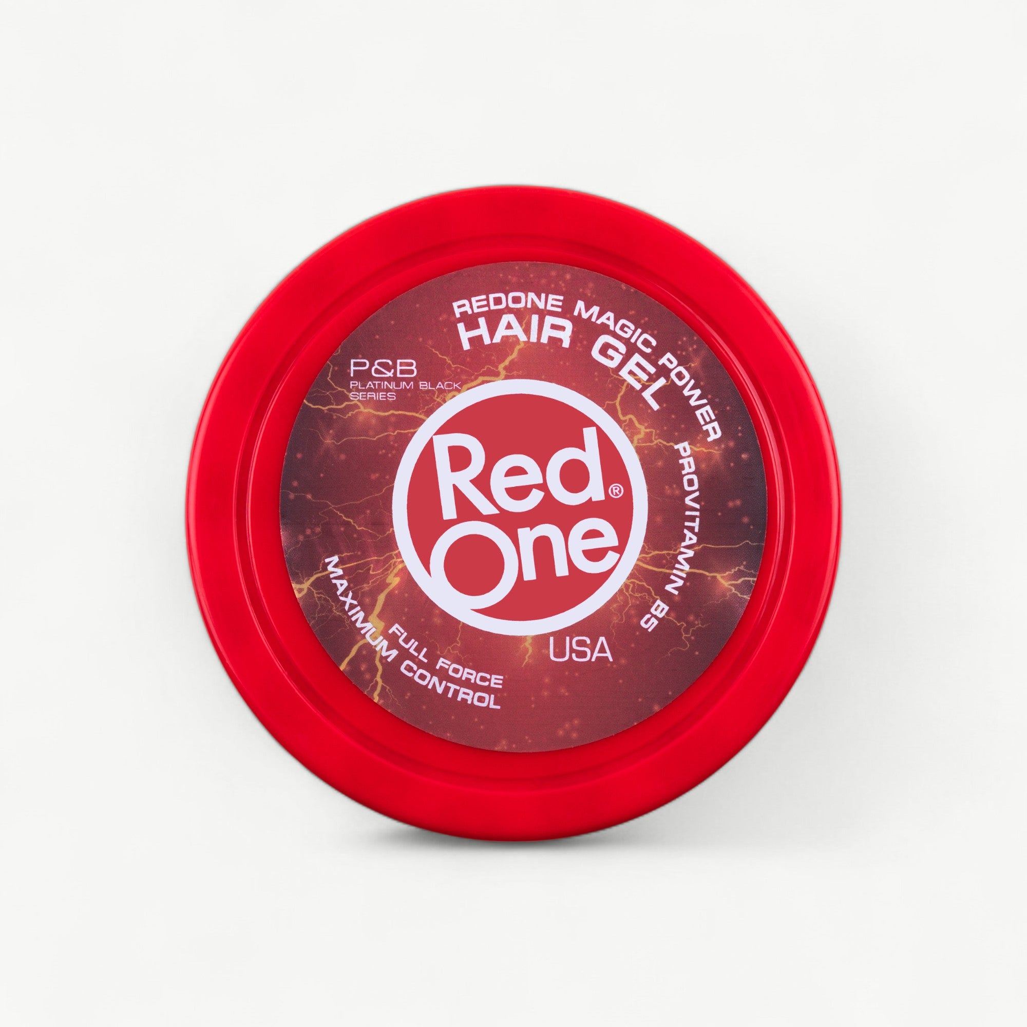RedOne Hair Gel Magic Power – 400ml