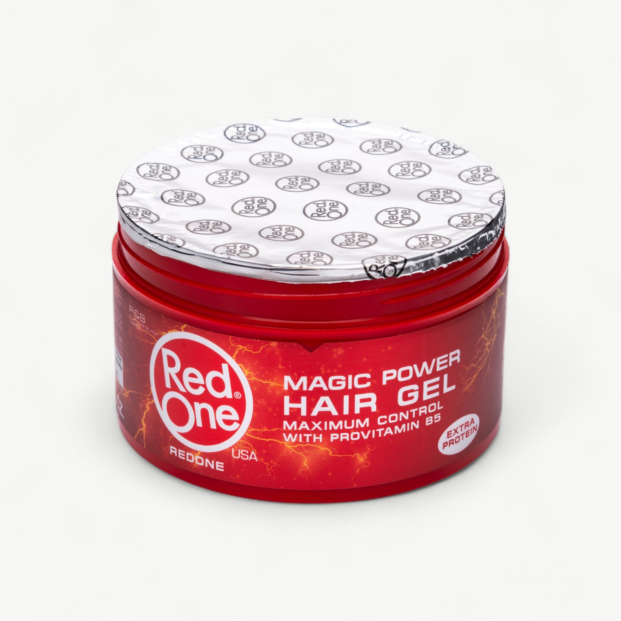 RedOne Hair Gel Magic Power – 400ml