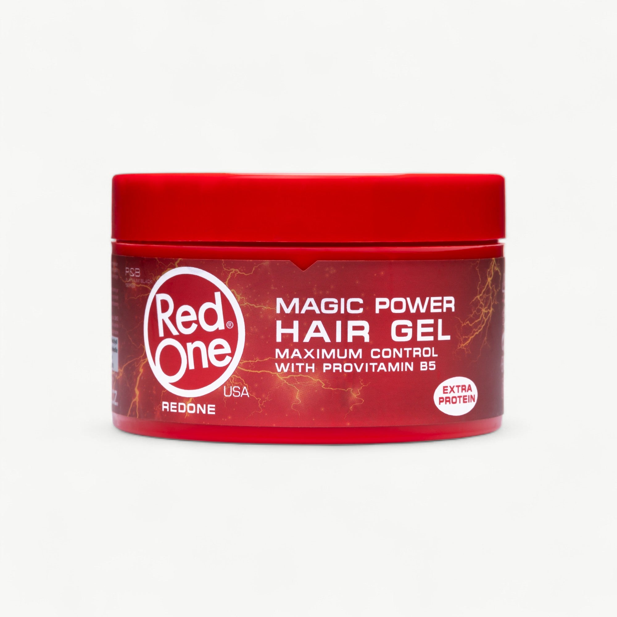 RedOne Hair Gel Magic Power – 400ml