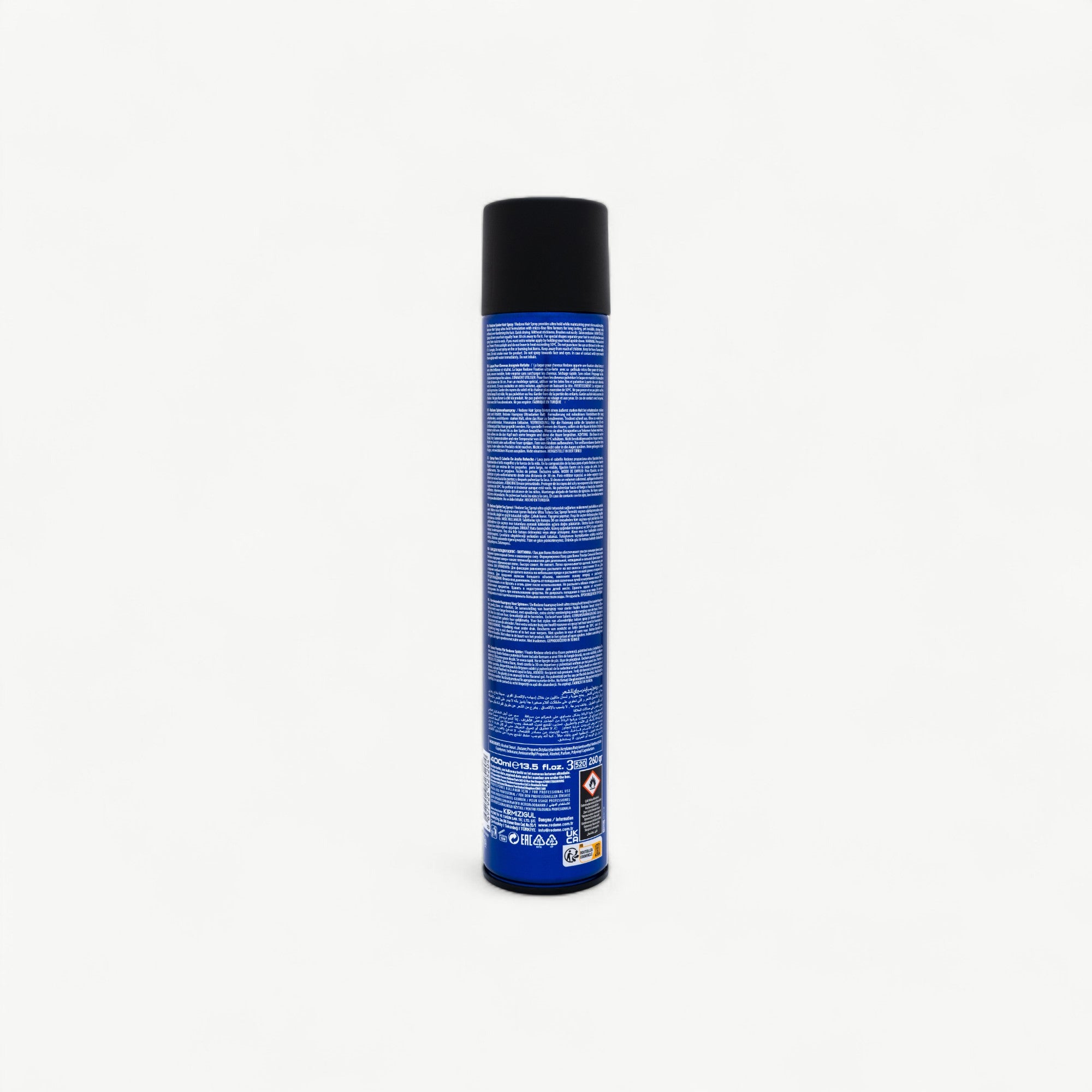RedOne Hair Spray 06 Show-Off – 400ml