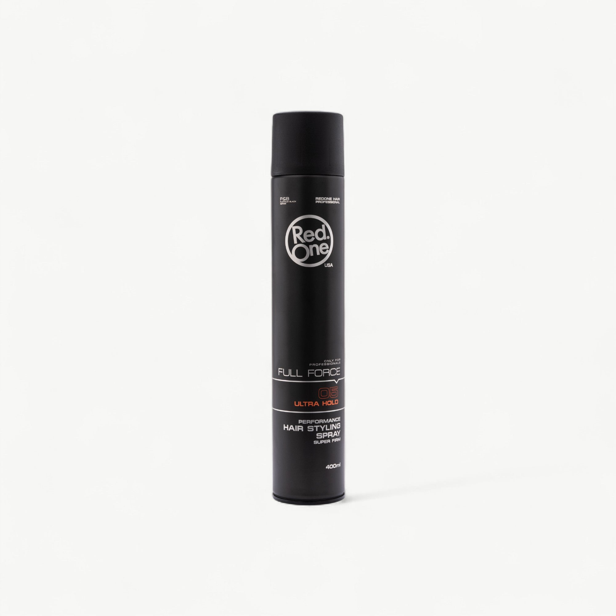 RedOne Hair Spray 05 Ultra Hold – 400ml