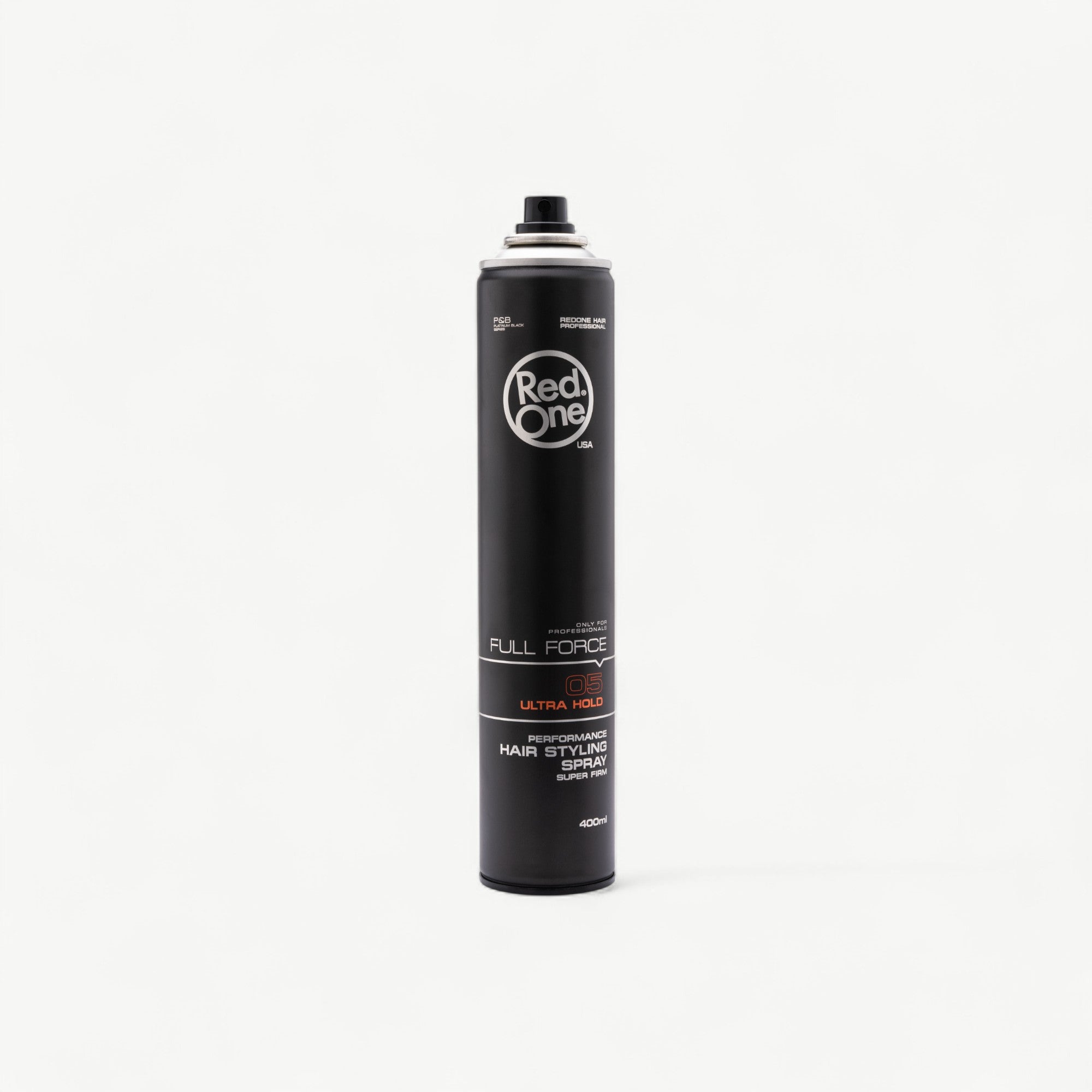 RedOne Hair Spray 05 Ultra Hold – 400ml