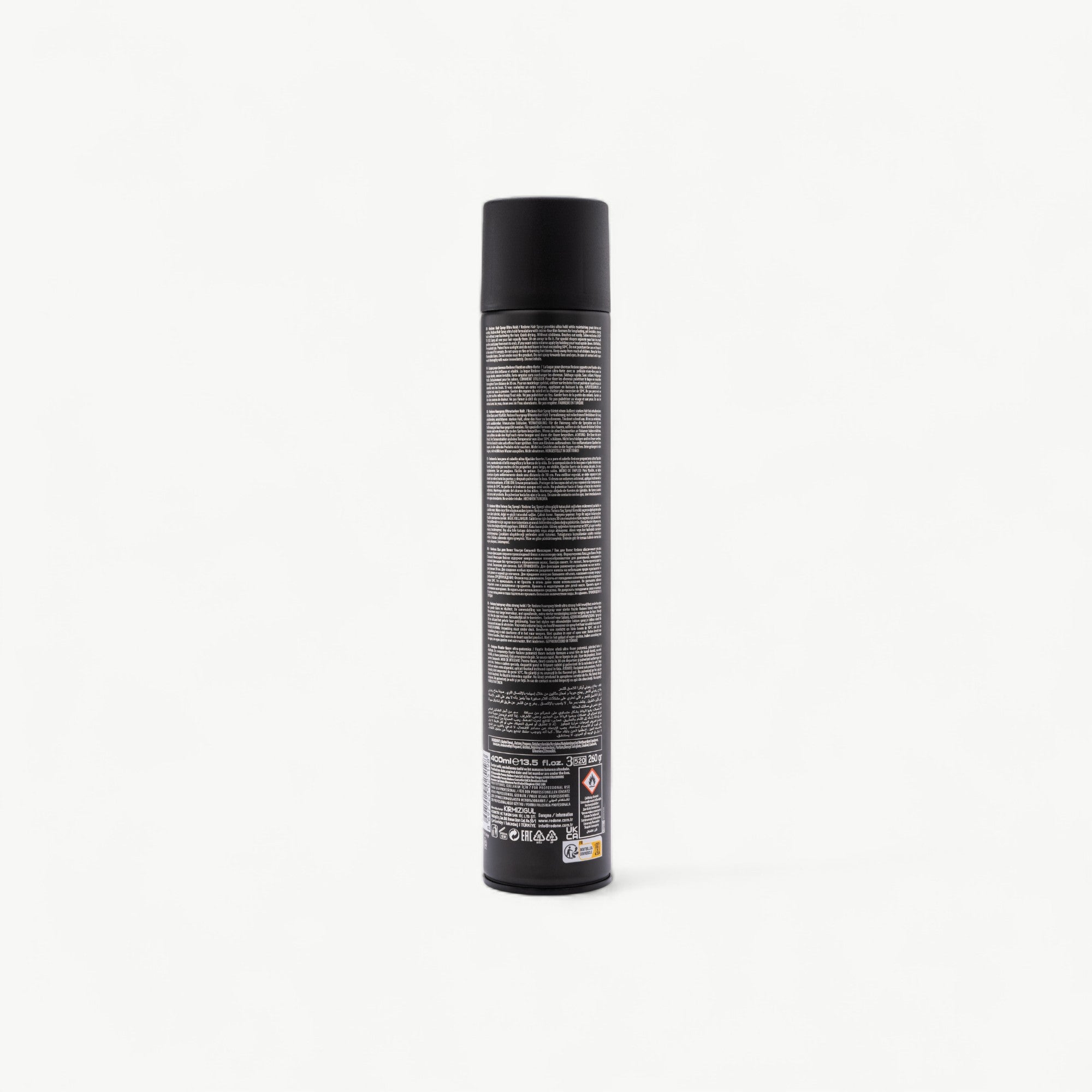 RedOne Hair Spray 05 Ultra Hold – 400ml