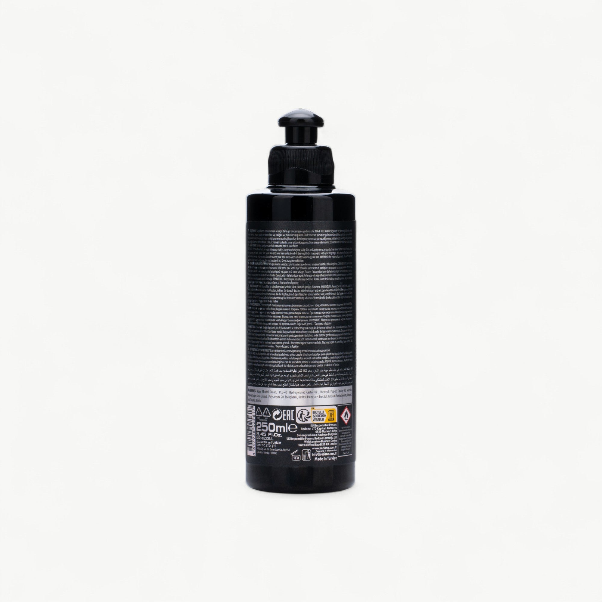 RedOne Hair Tonic Menthol – 250ml