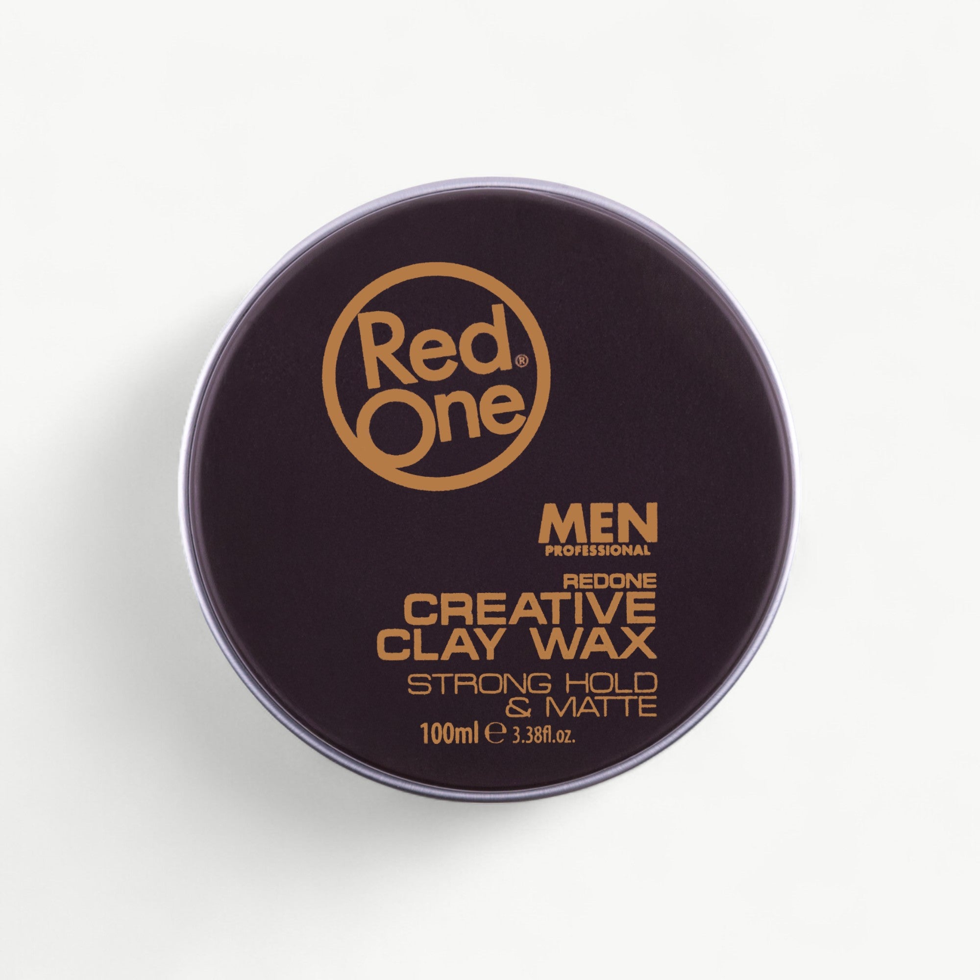 Redone Creative Clay Wax 100 ml