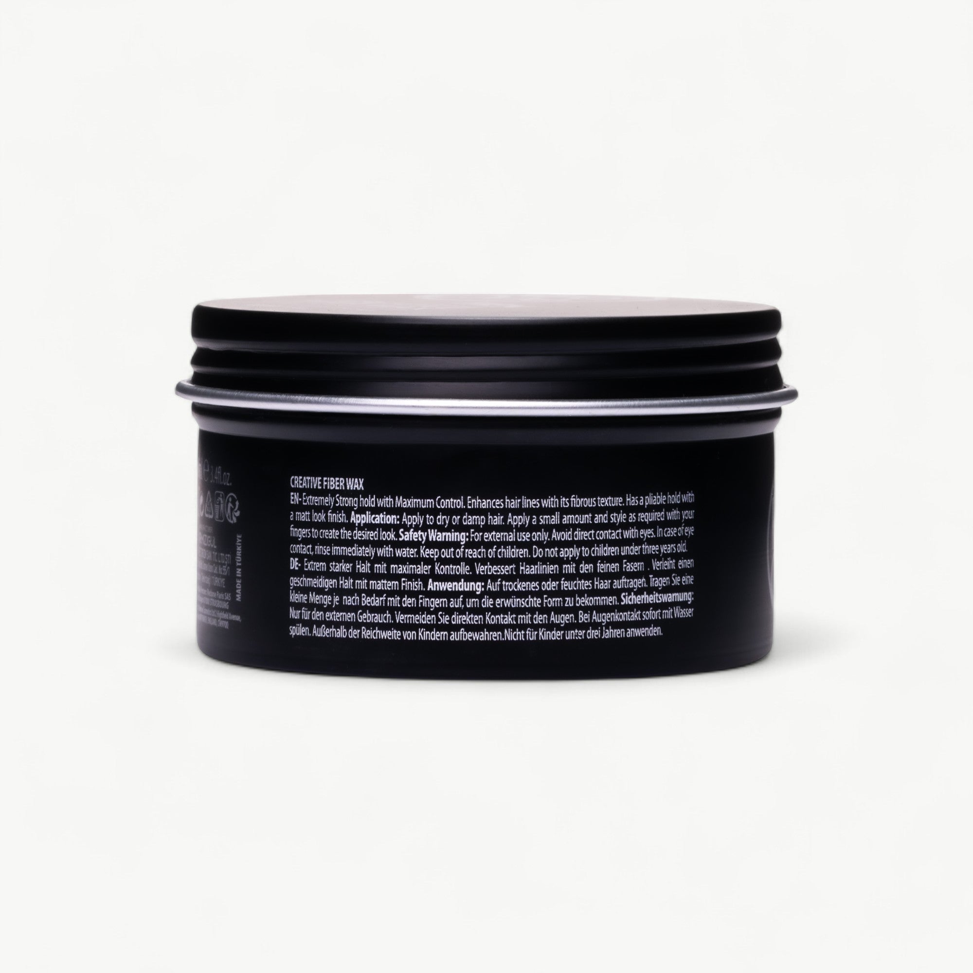 Redone Creative Fiber Wax 100ml