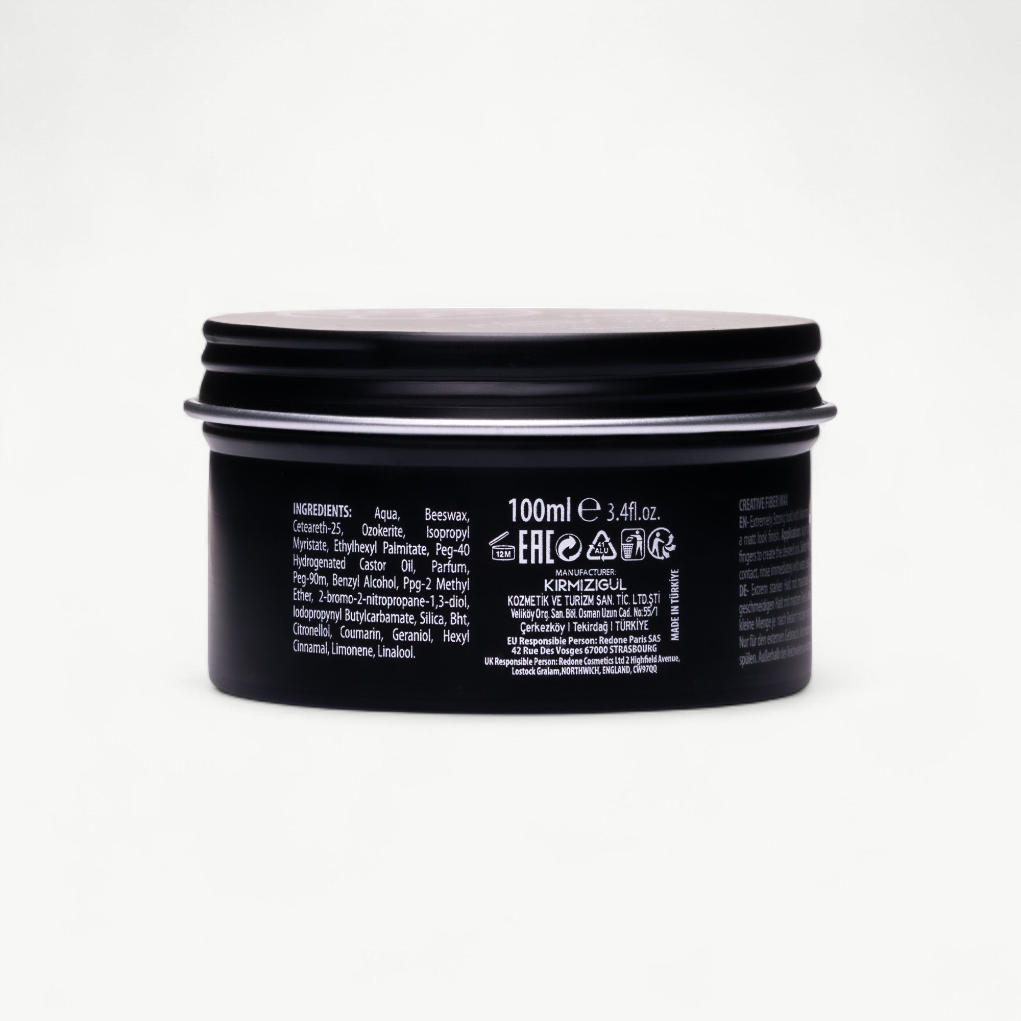 Redone Creative Fiber Wax 100ml