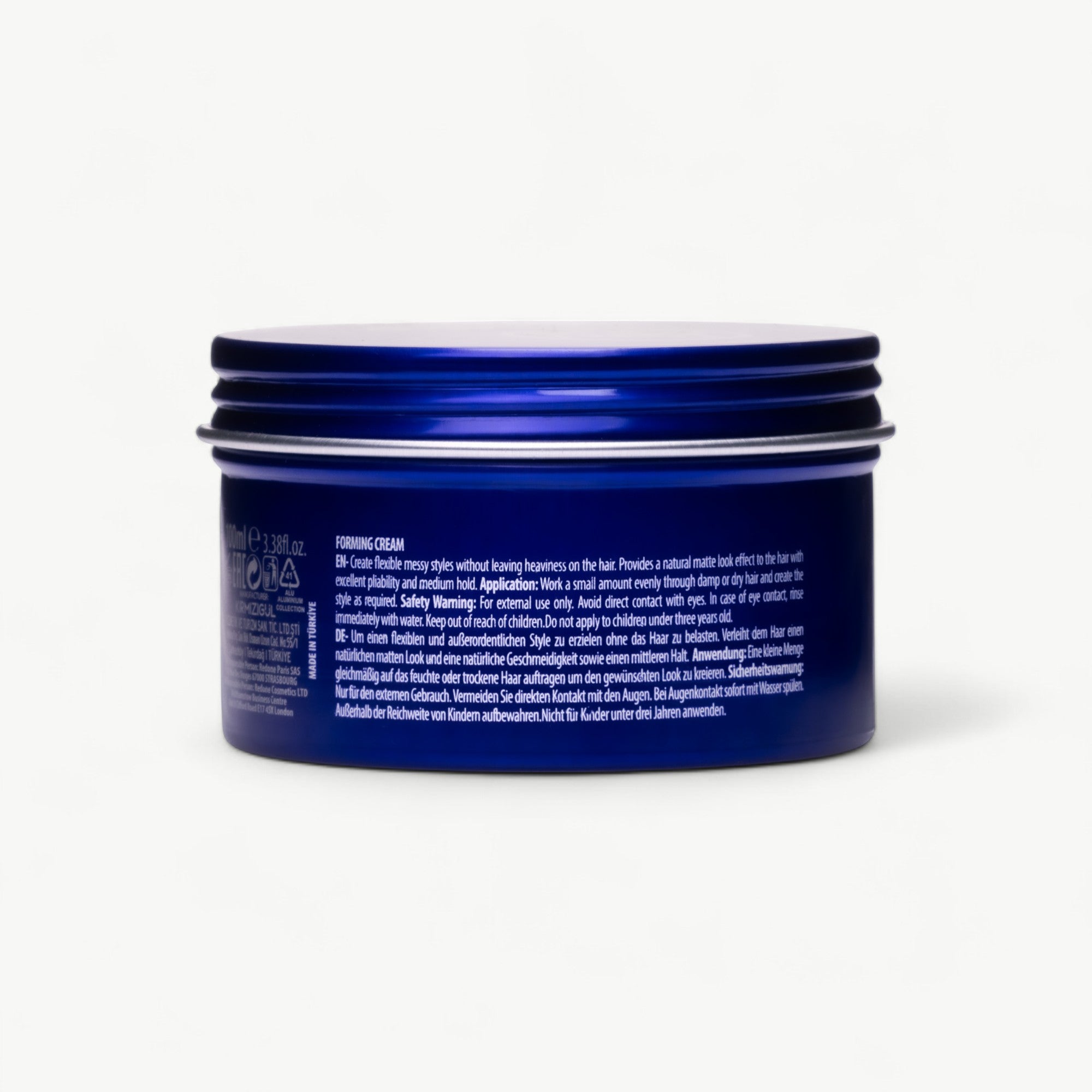 RedOne Creative Forming Cream Wax 100ml