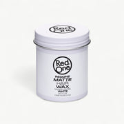 RedOne Matte Hair Wax White – 100ml