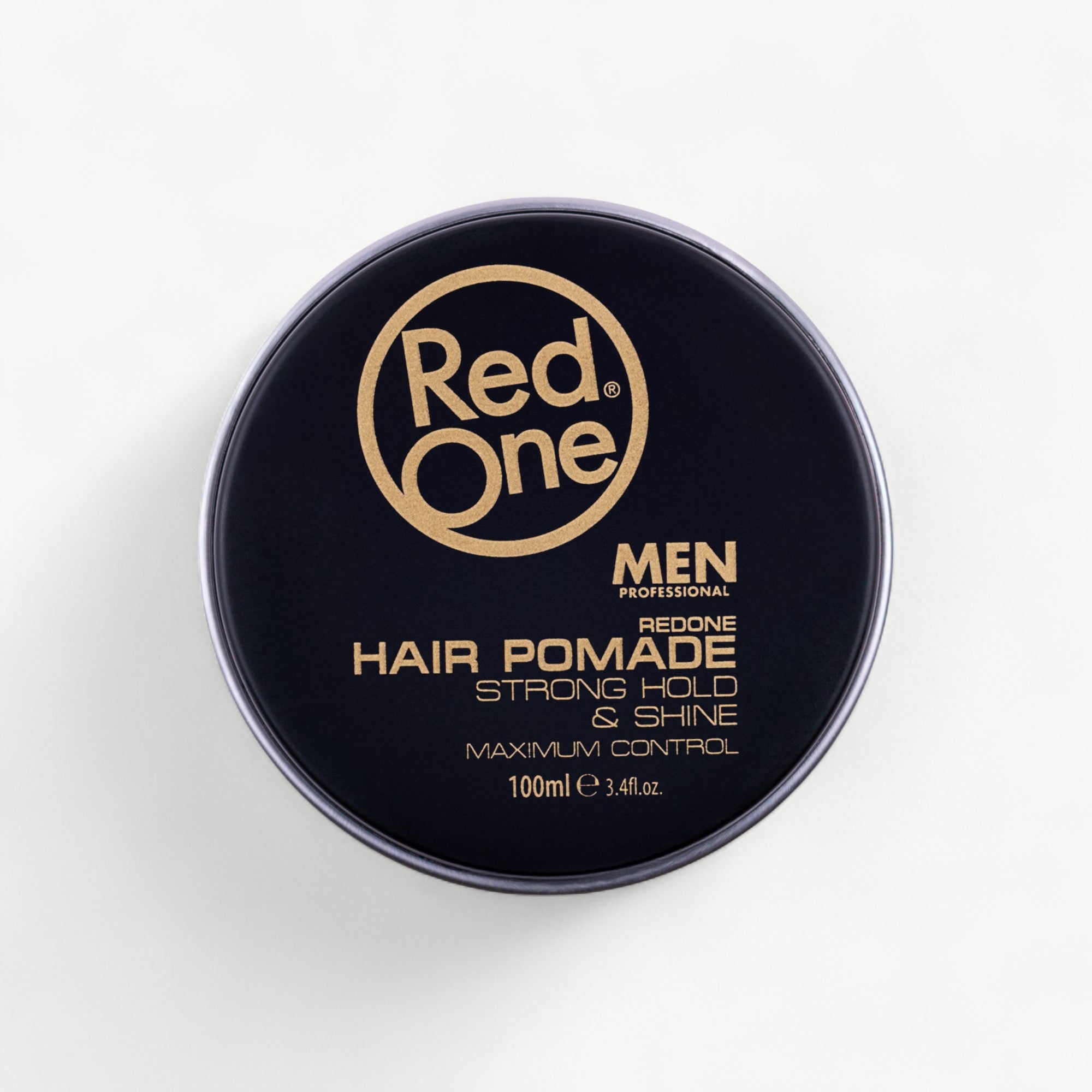 RedOne Creative Hair Pomade Wax – 100ml