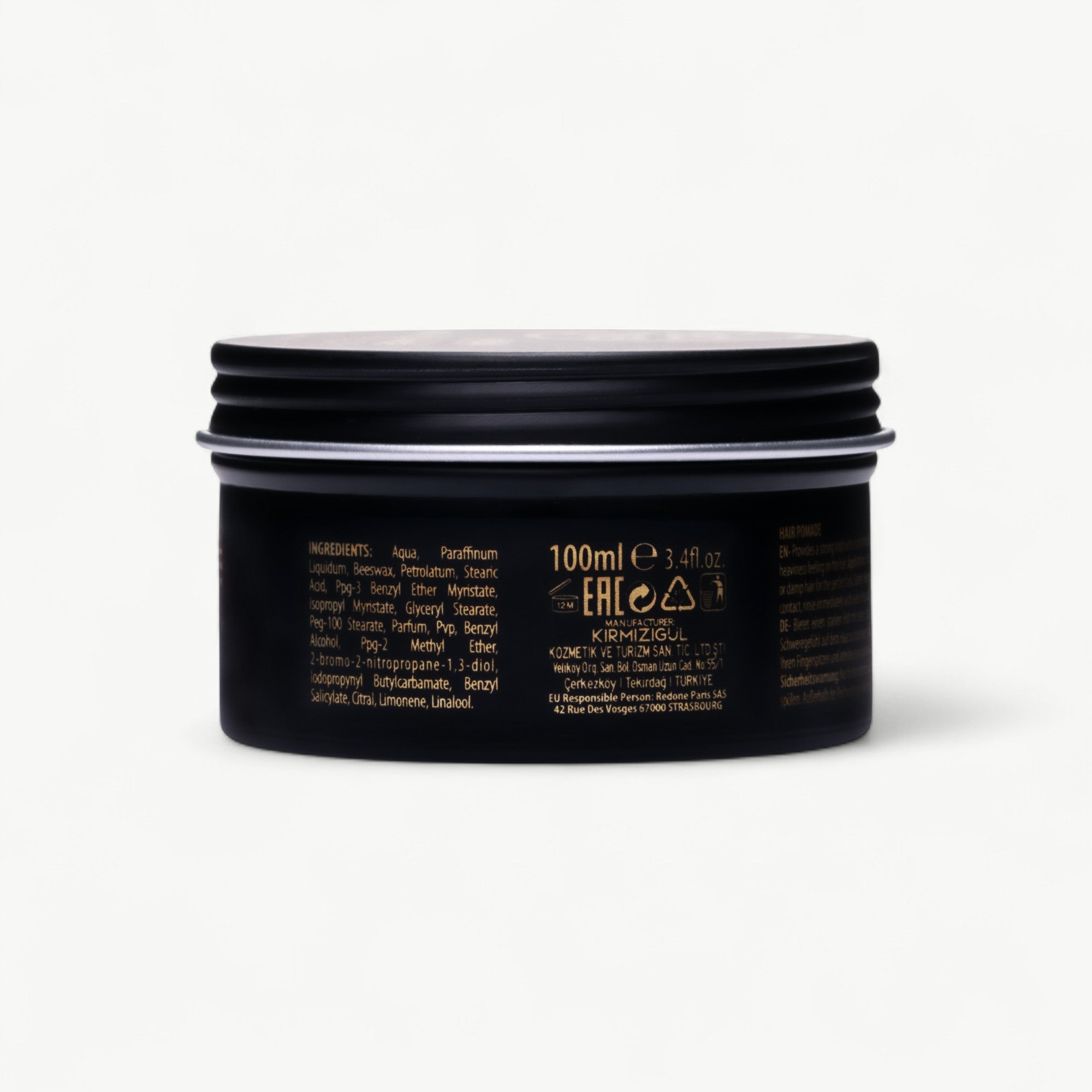 RedOne Creative Hair Pomade Wax – 100ml