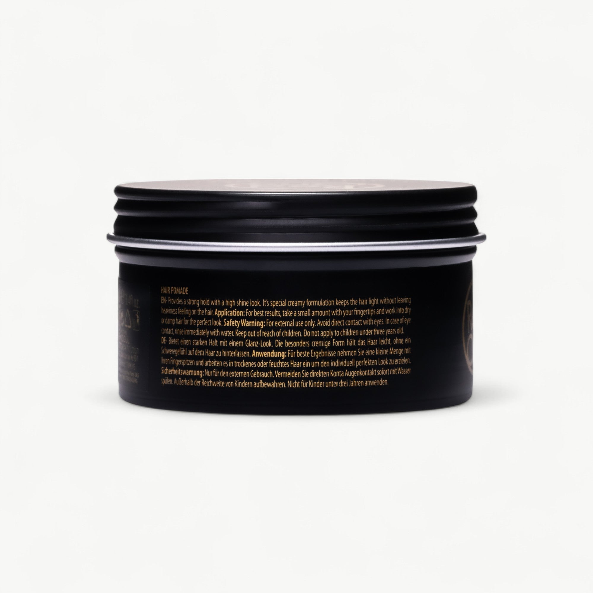 RedOne Creative Hair Pomade Wax – 100ml