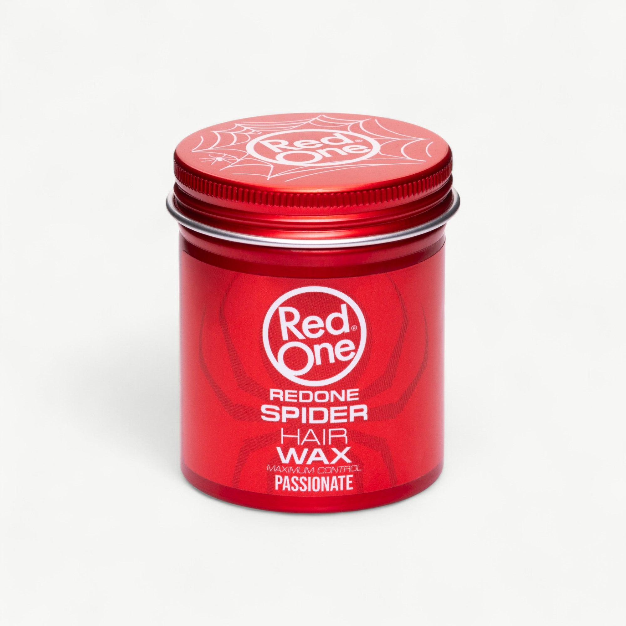 RedOne Spider Hair Wax Passionate – 100ml