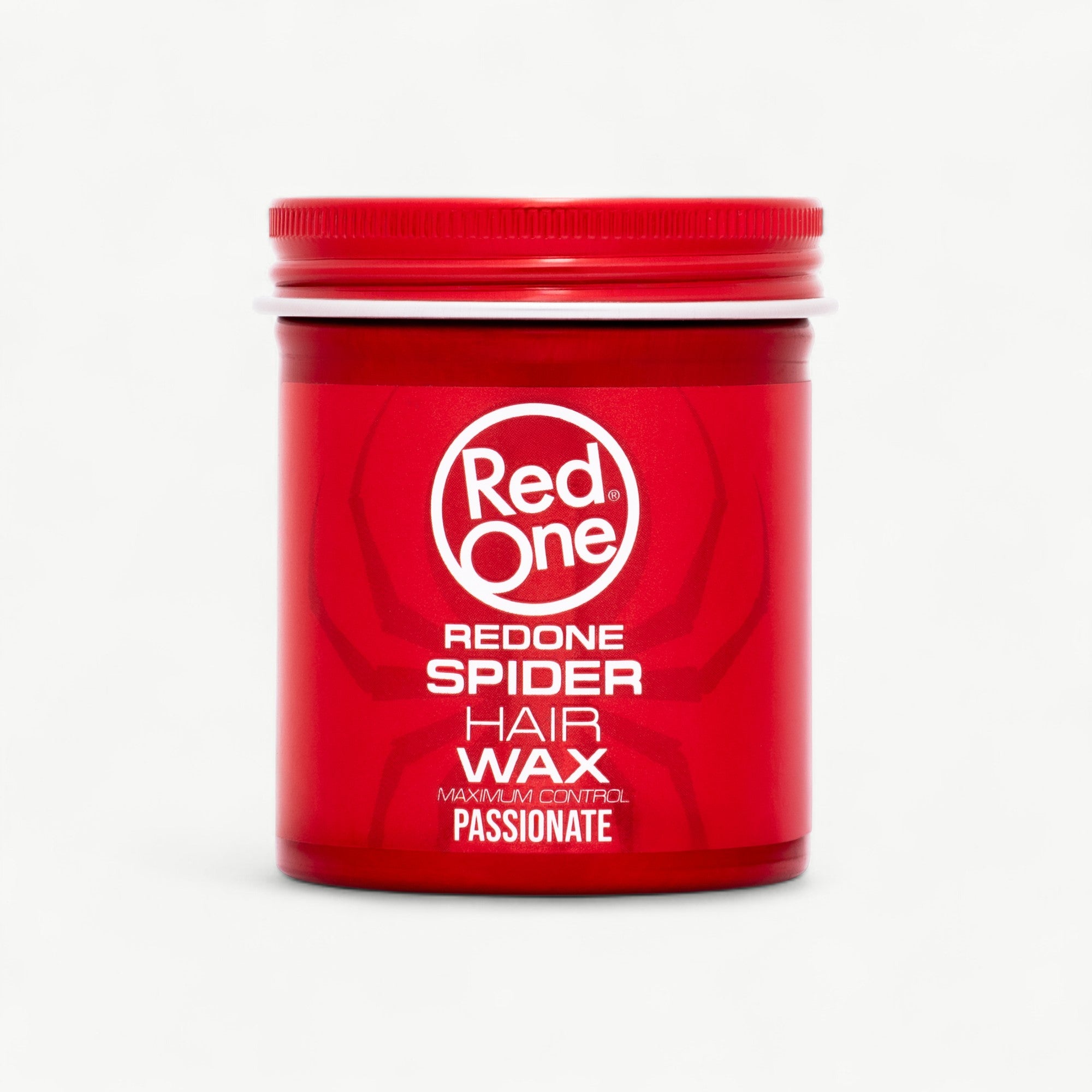 RedOne Spider Hair Wax Passionate – 100ml