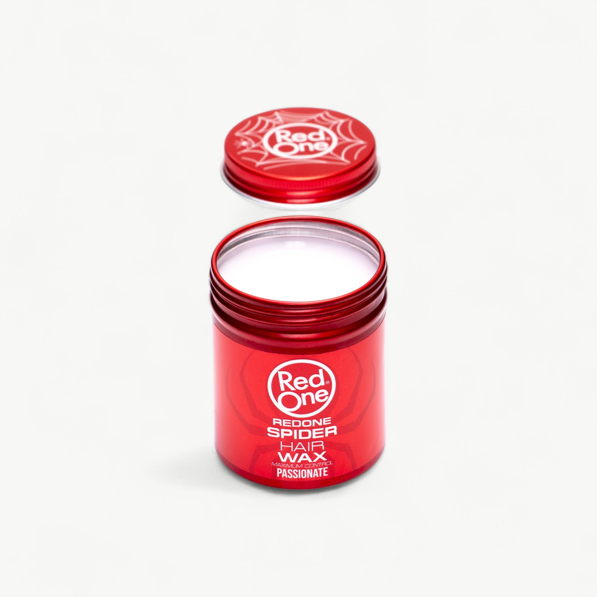 RedOne Spider Hair Wax Passionate – 100ml