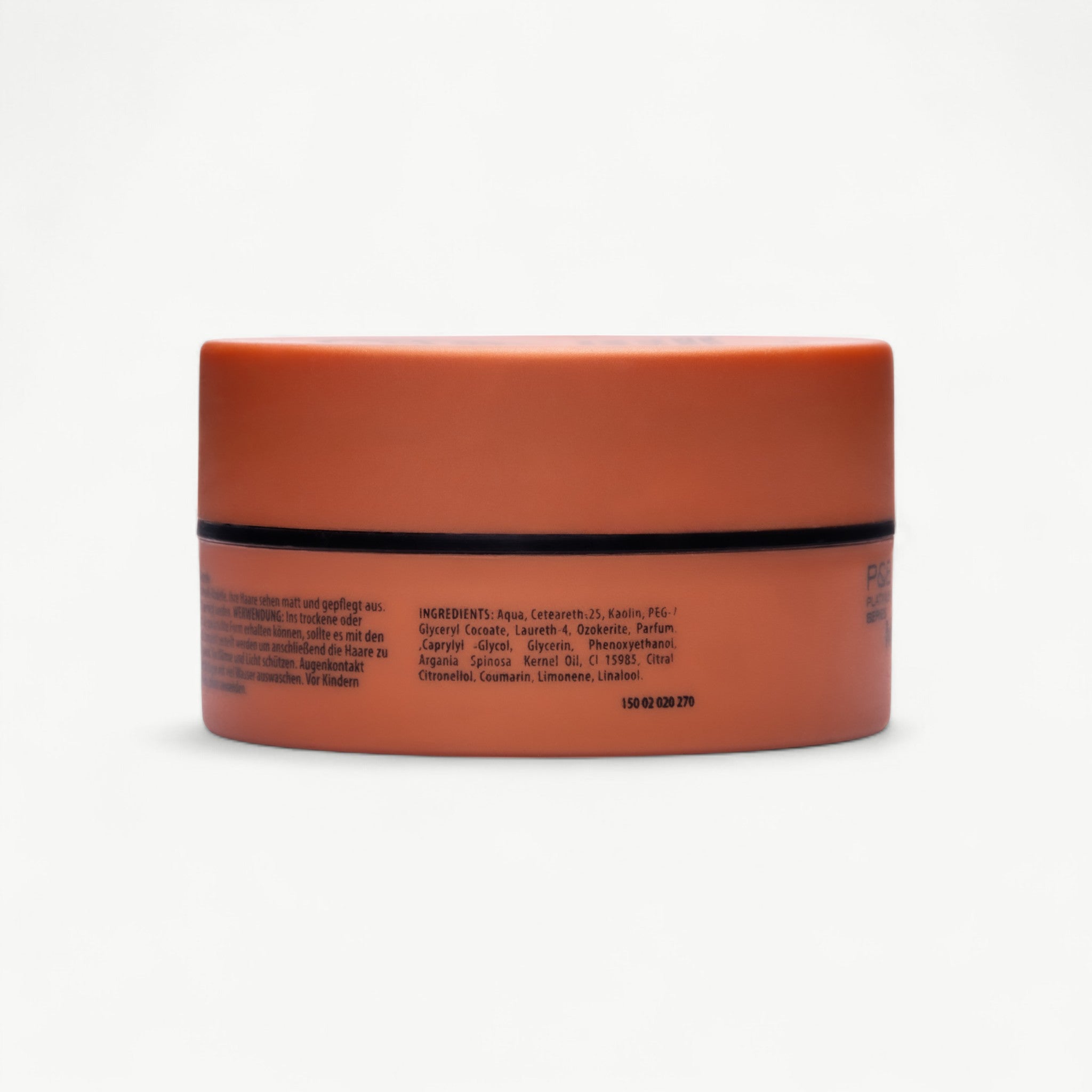Redone  Matte Hair Wax Argan -150 ml