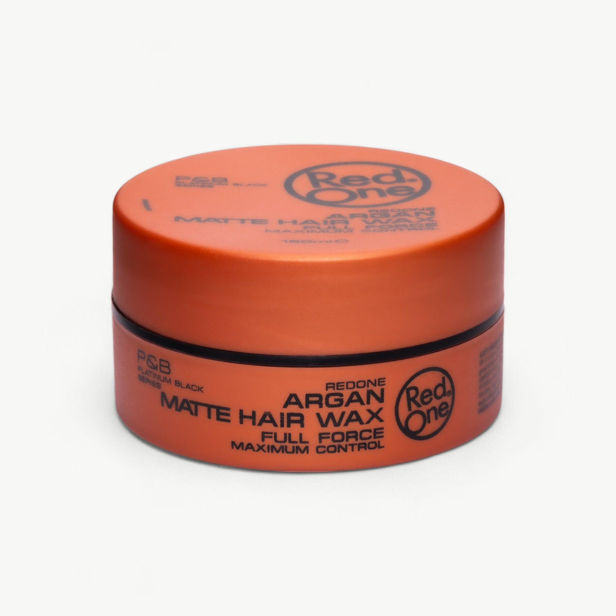 Redone  Matte Hair Wax Argan -150 ml
