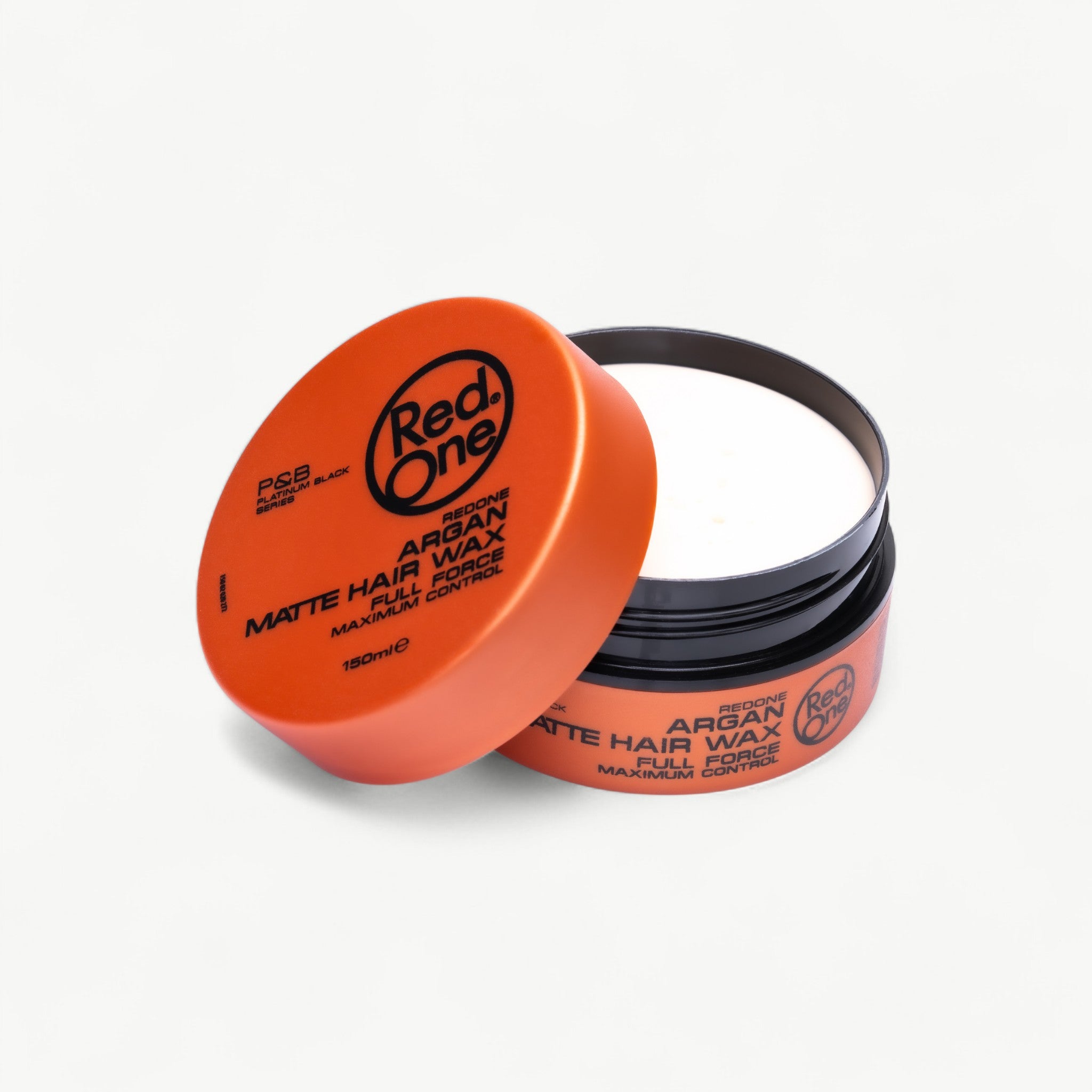 Redone  Matte Hair Wax Argan -150 ml