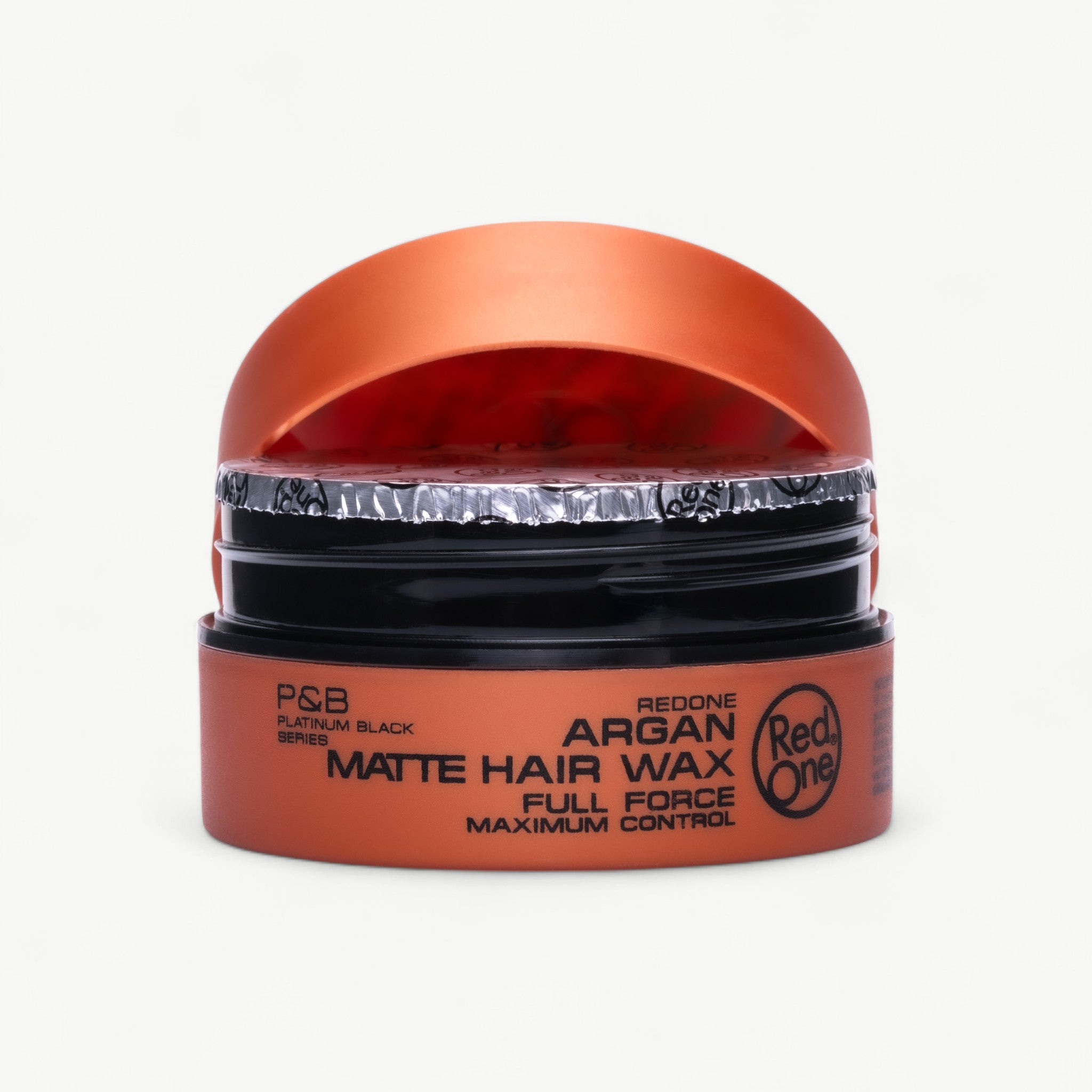 Redone  Matte Hair Wax Argan -150 ml