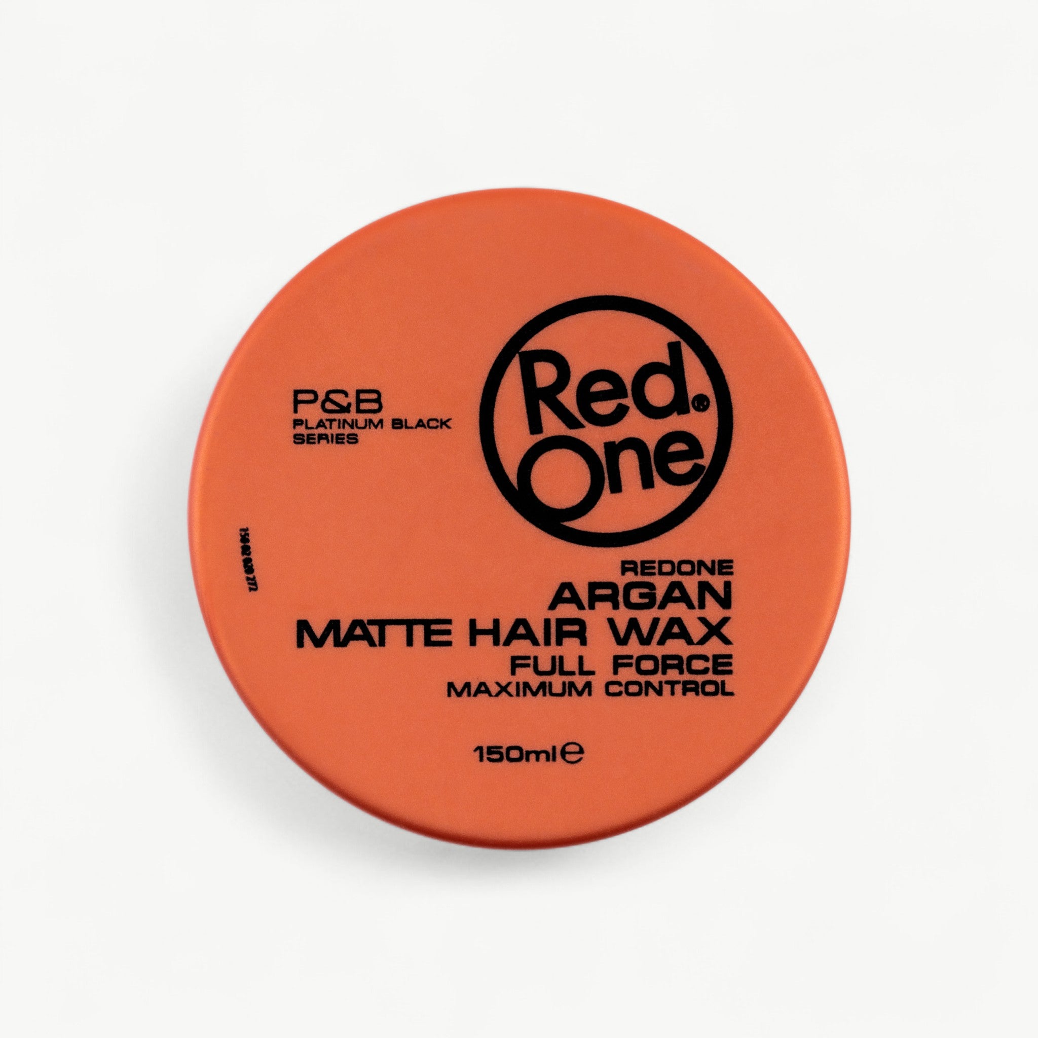 Redone  Matte Hair Wax Argan -150 ml
