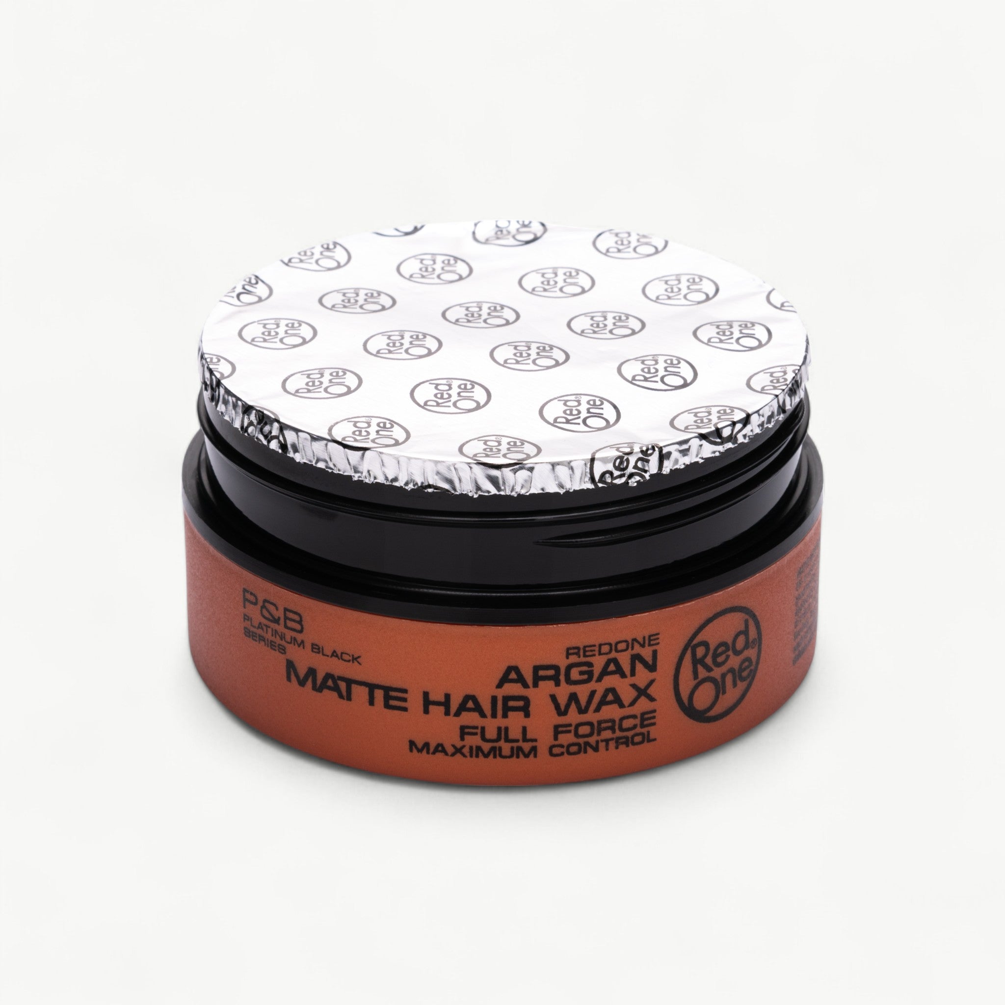 Redone  Matte Hair Wax Argan -150 ml