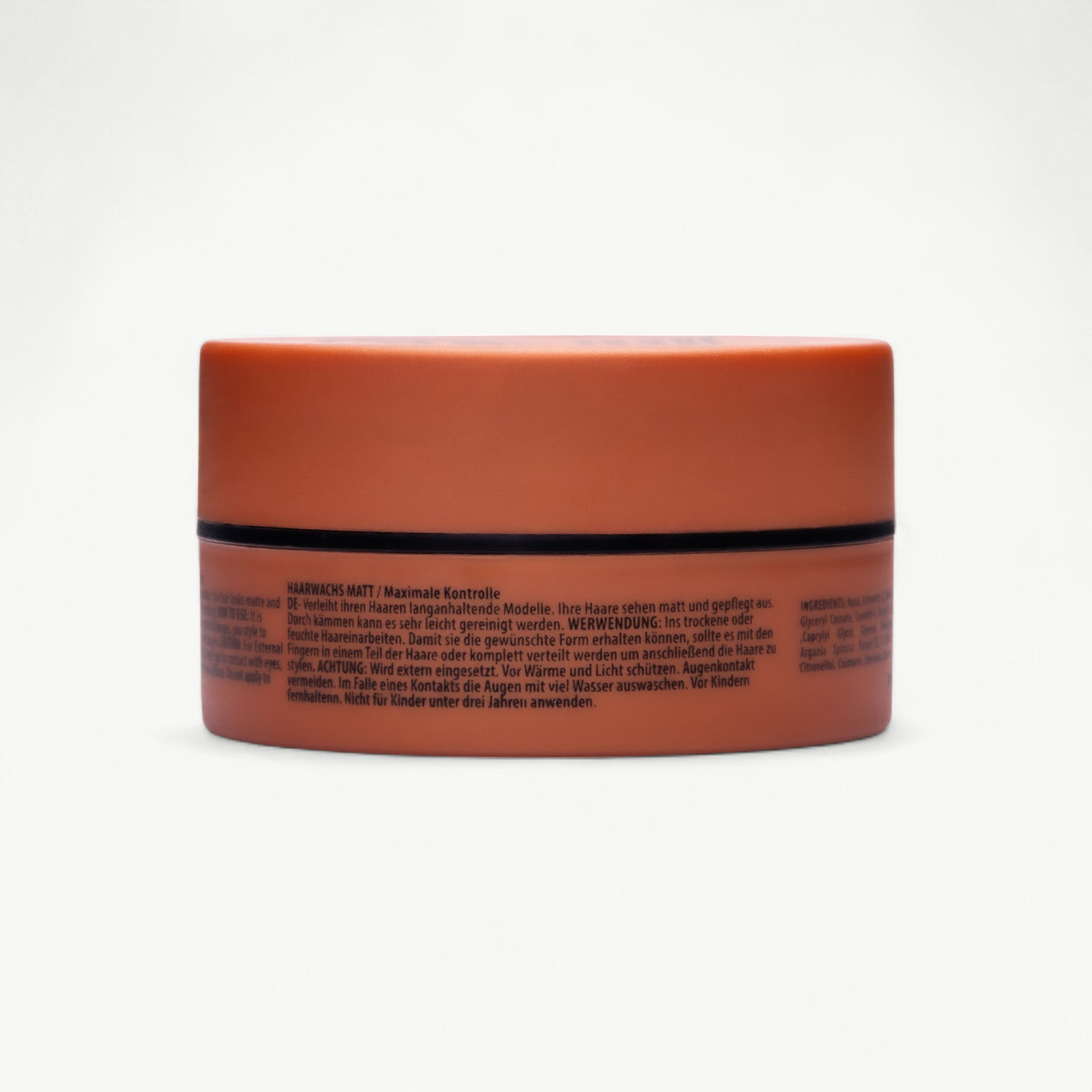 Redone  Matte Hair Wax Argan -150 ml