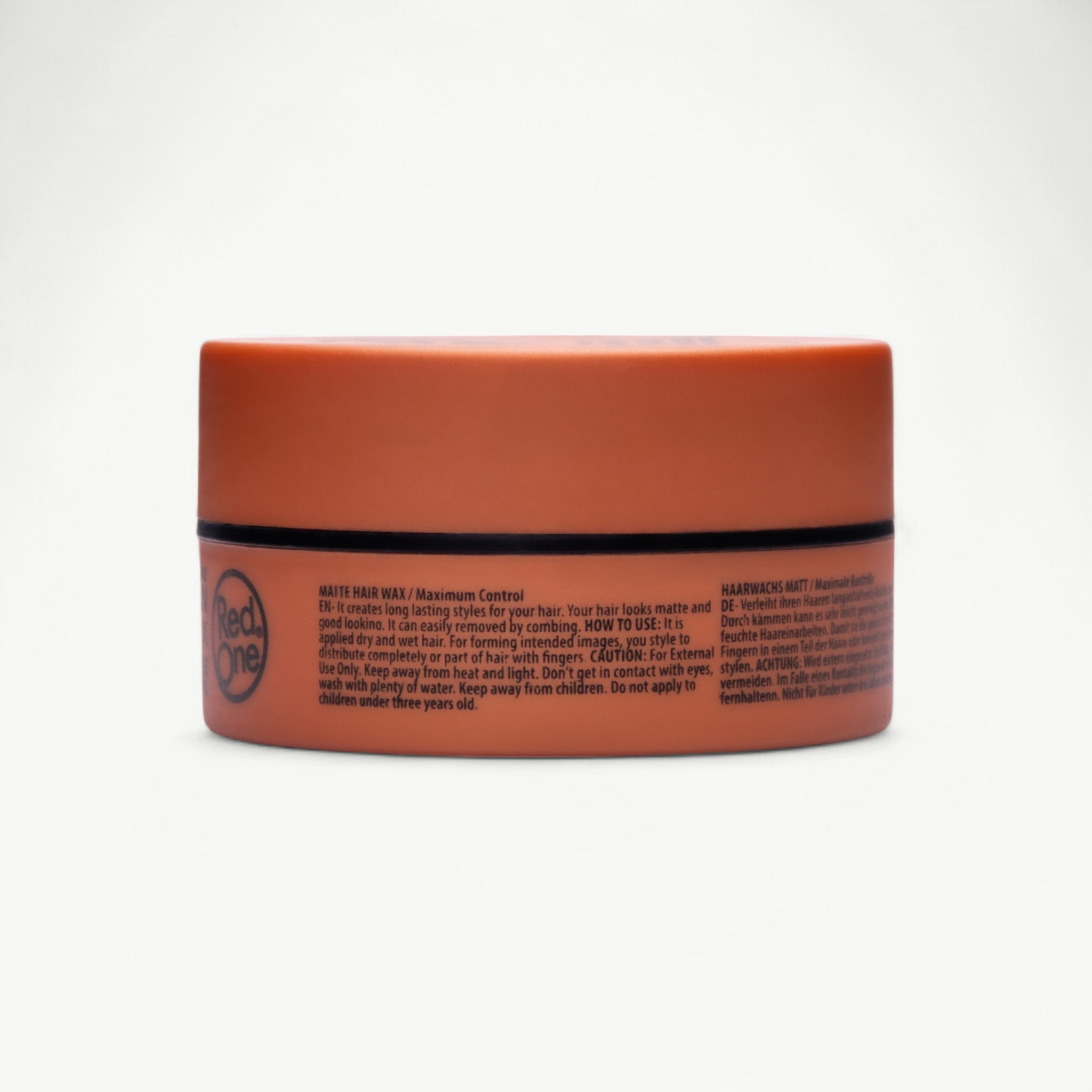 Redone  Matte Hair Wax Argan -150 ml