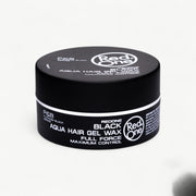 RedOne Aqua Hair Wax Black -150 ml