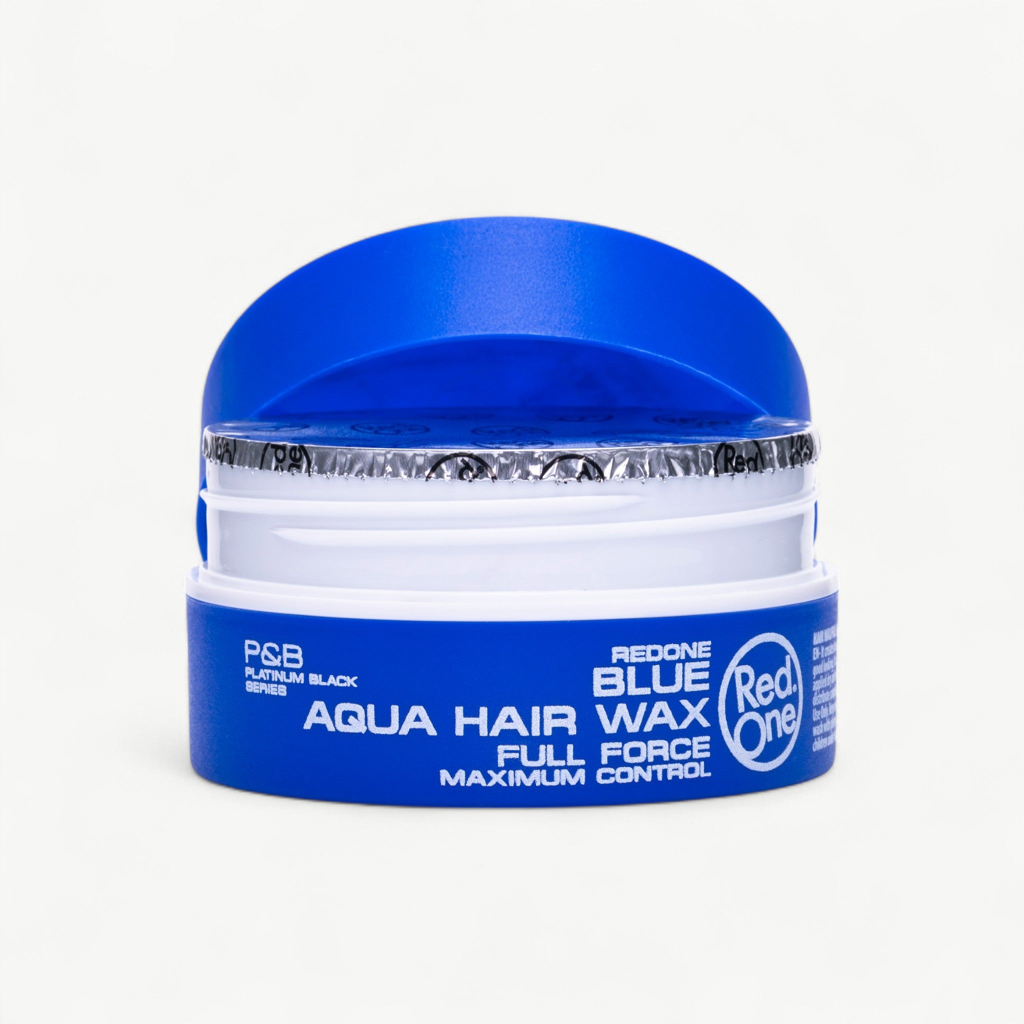 Redone  Aqua Hair Wax Blue – 150 ml
