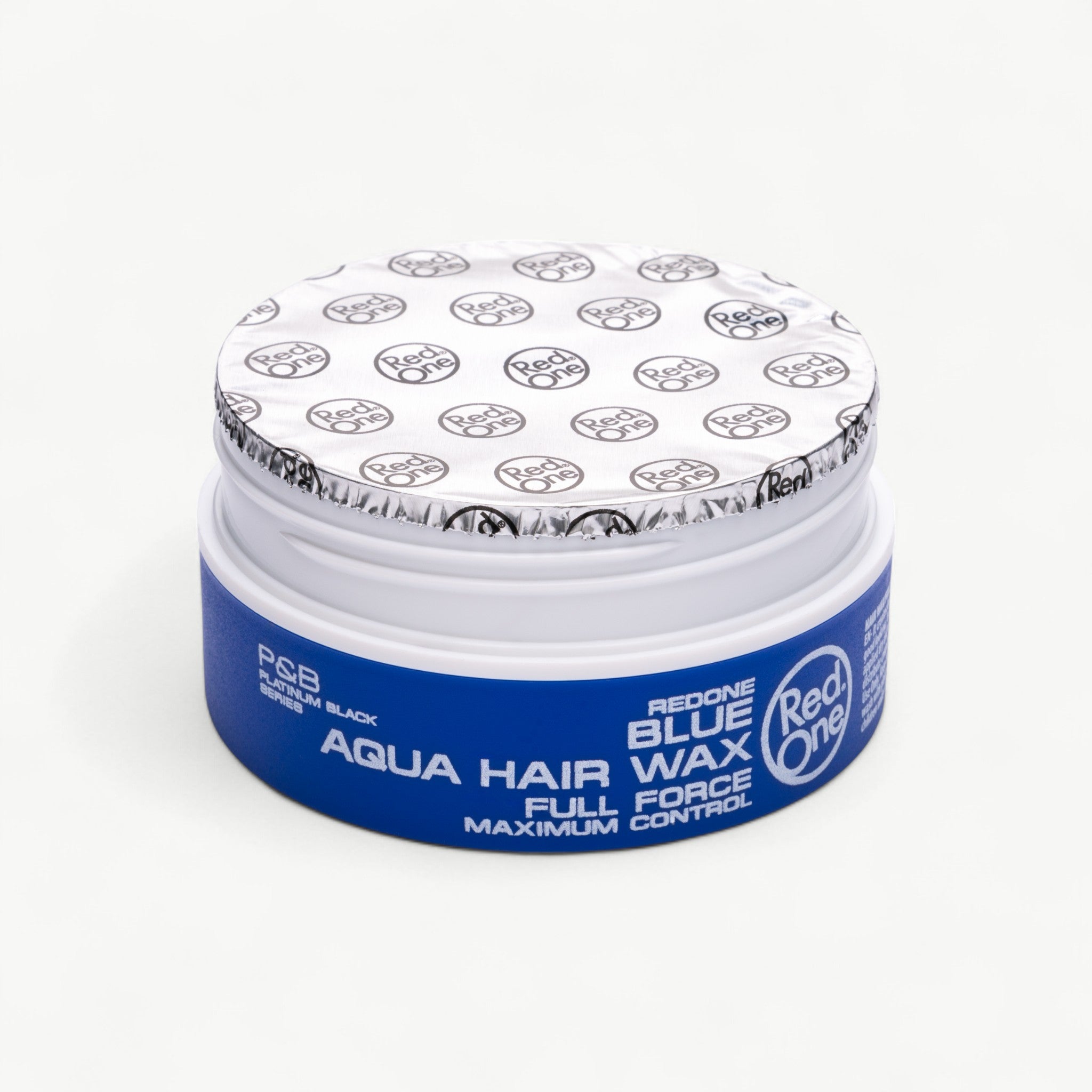 Redone  Aqua Hair Wax Blue – 150 ml