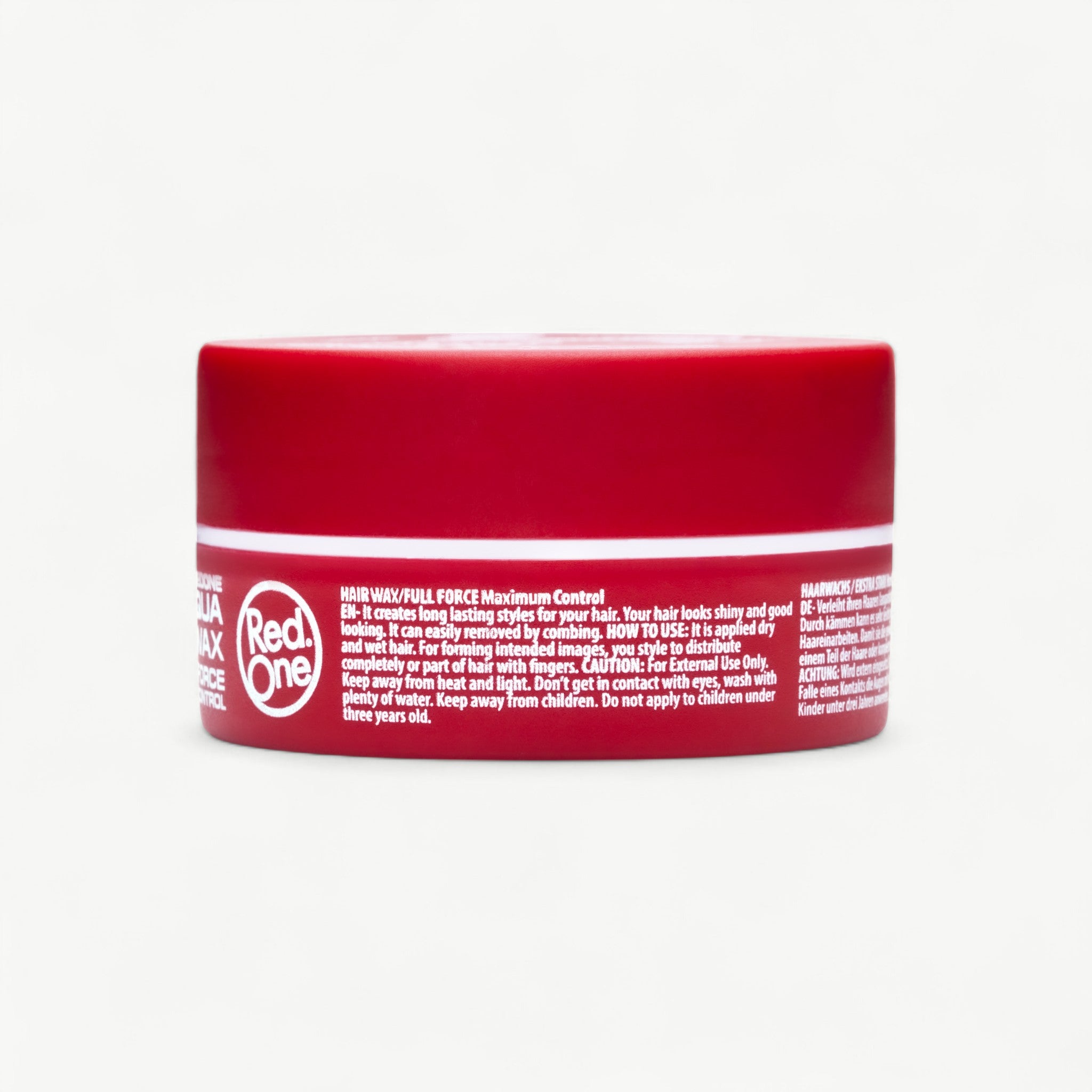 RedOne Aqua Hair Wax Cobra – 150ml